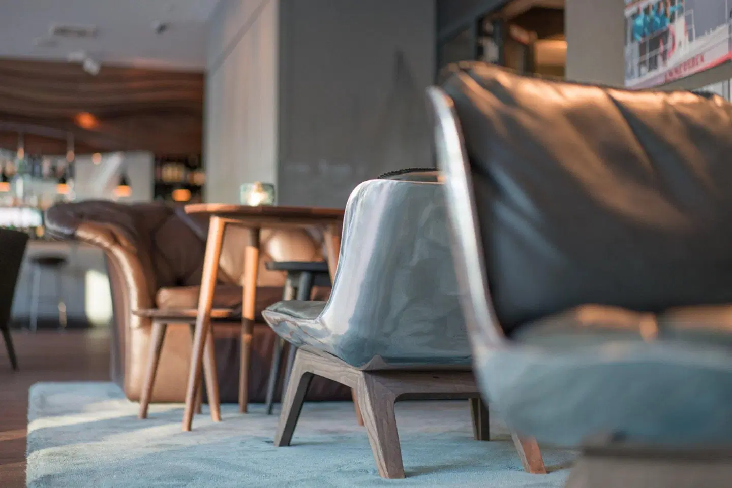 Motel One Hamburg-Alster HEALTH_BEAUTY
