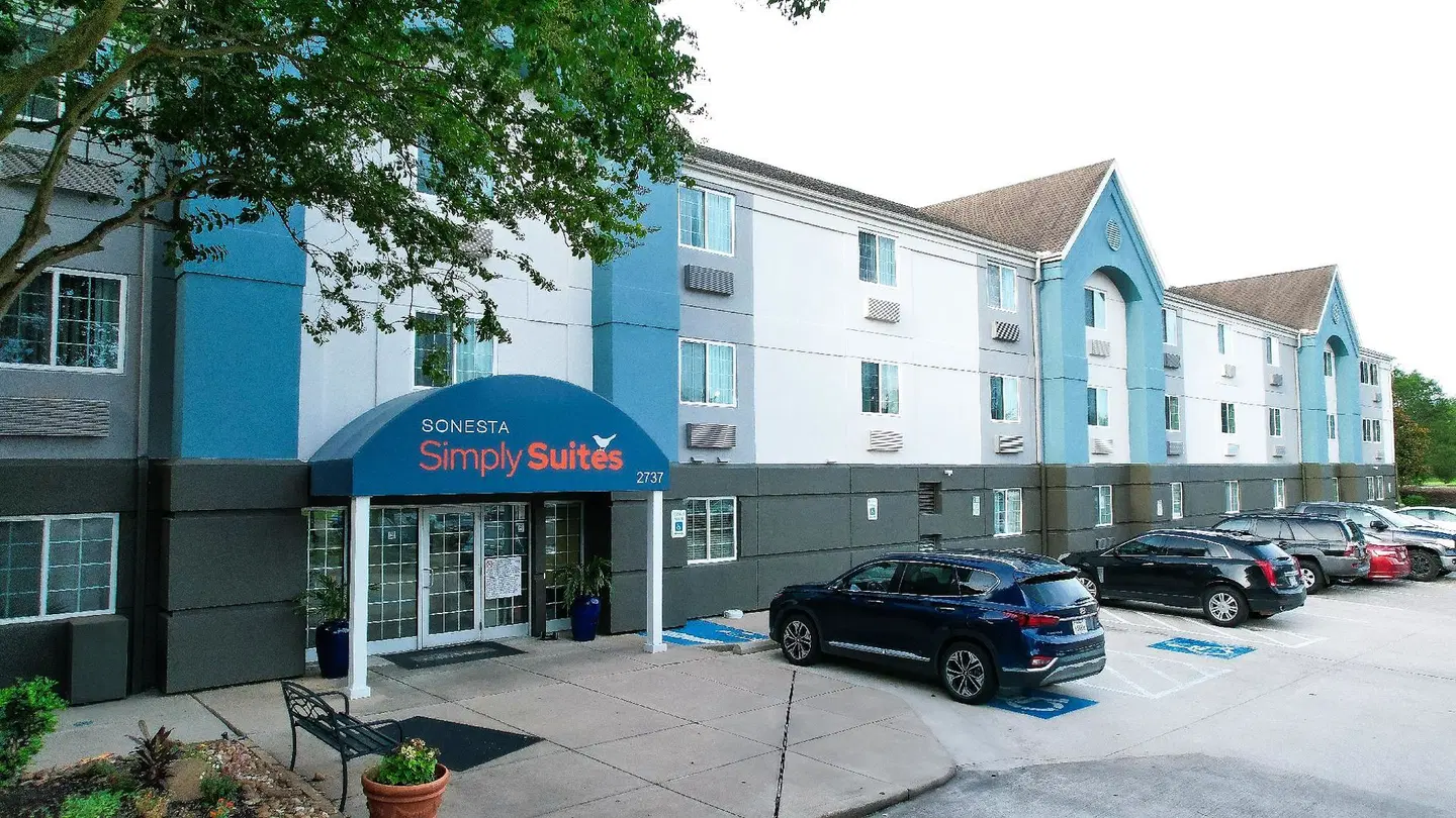 Sonesta Simply Suites Houston - NASA Clear Lake EXTERIOR