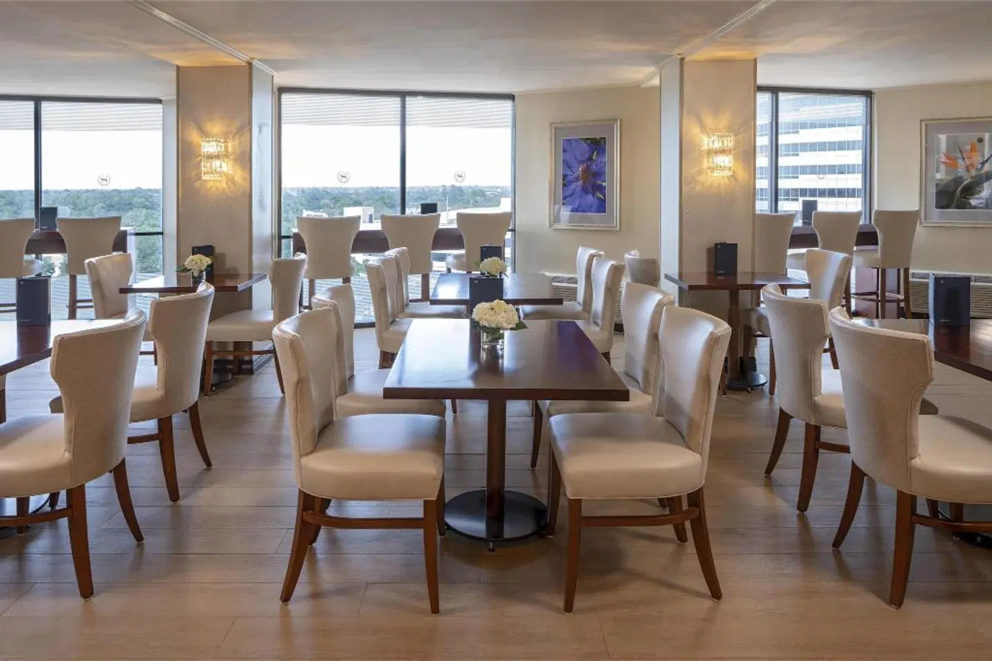 Sheraton Houston Brookhollow Restaurant
