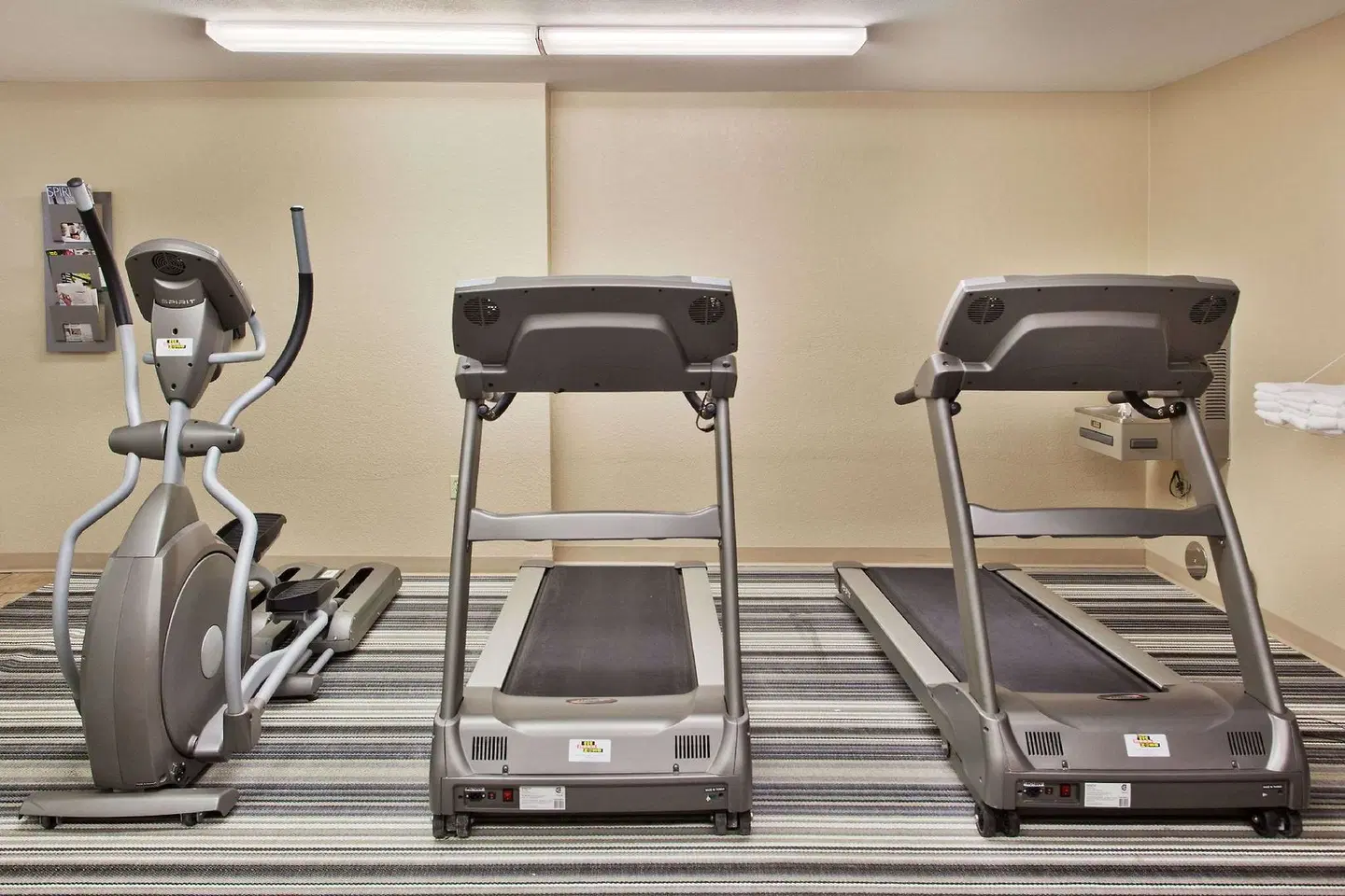 Sonesta Simply Suites Houston CityCentre I-10 West SPORTS_AND_LEISURE