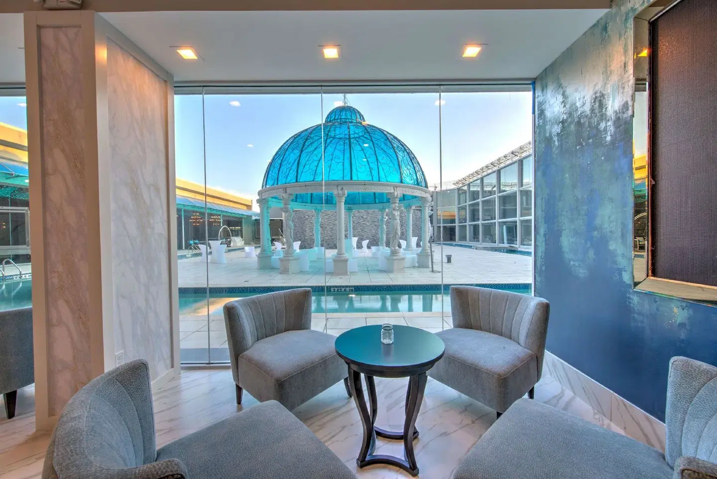 DoubleTree by Hilton Houston Brookhollow Konferenz