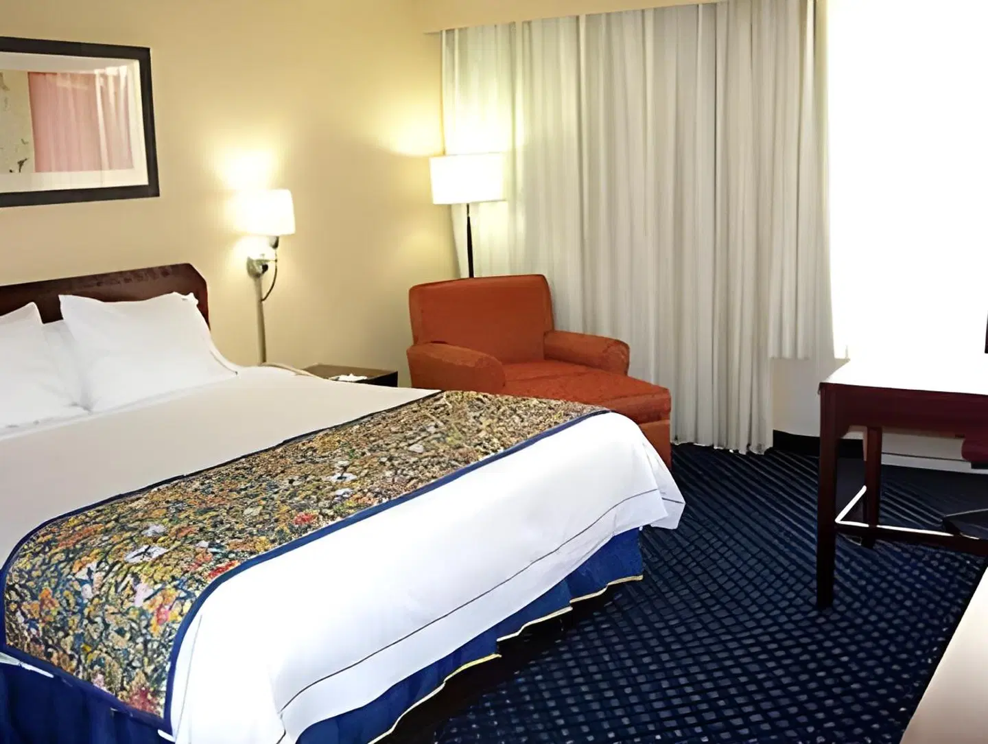 Courtyard by Marriott Houston Brookhollow ROOM_EXAMPLE