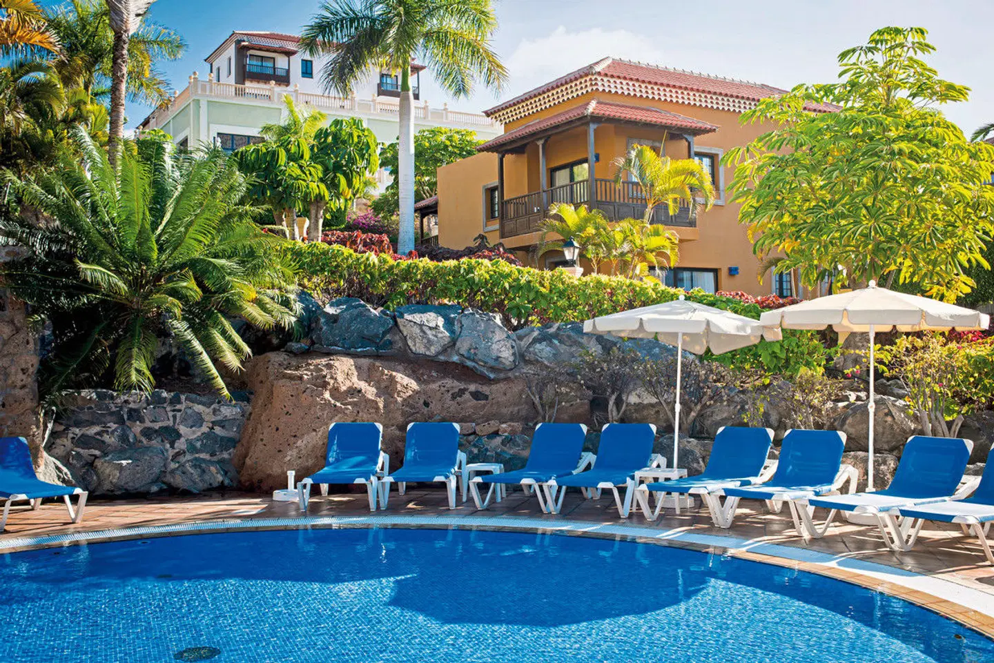 Bahia Principe Explore Costa Adeje EXTERIOR