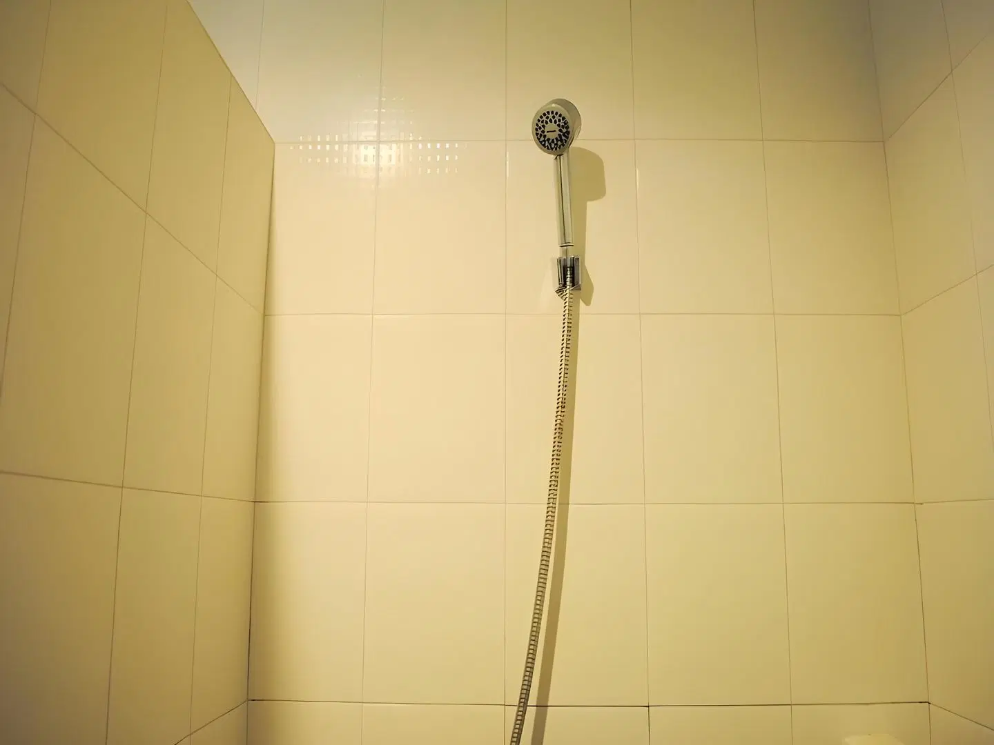 Thongtakian Resort Badezimmer