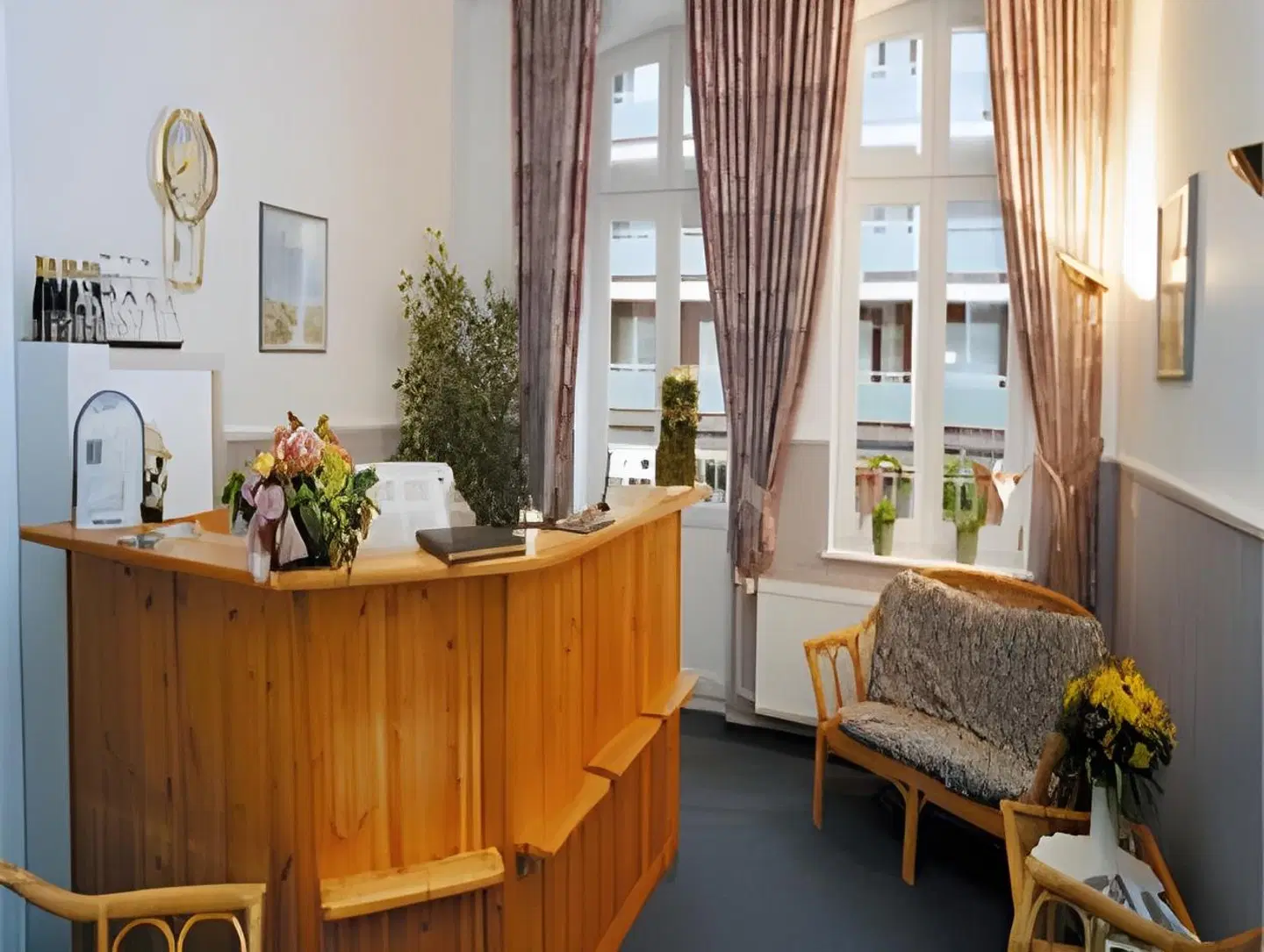 Gutenberg LOUNGE_LOBBY