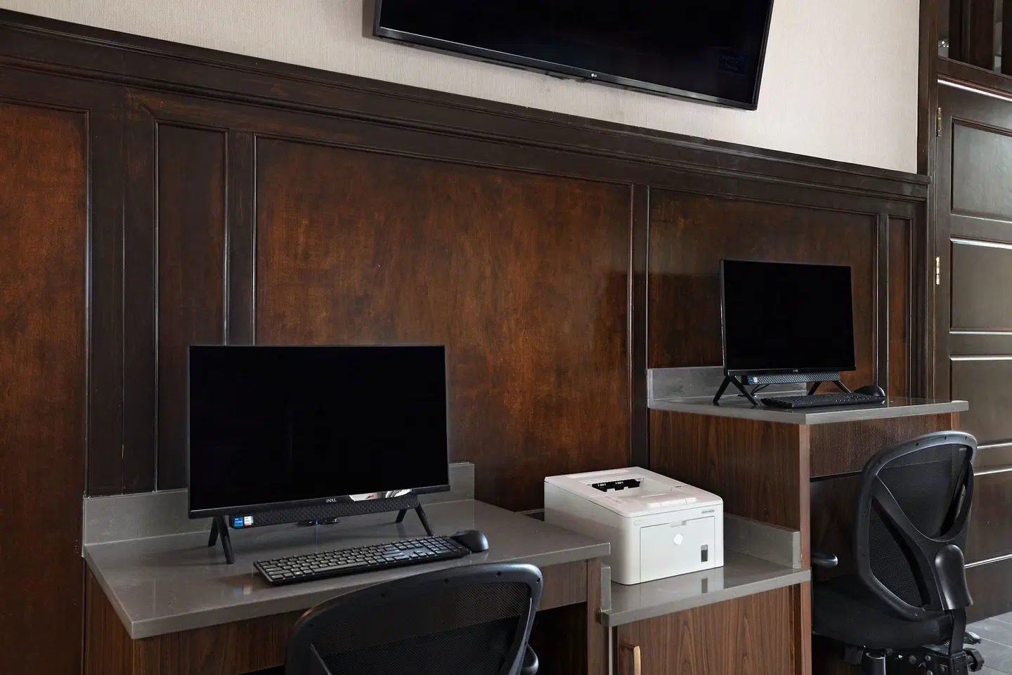 Sheraton Houston West HEALTH_BEAUTY