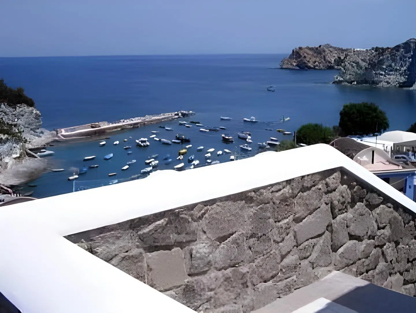 Villaggio Dei Pescatori LANDSCAPE