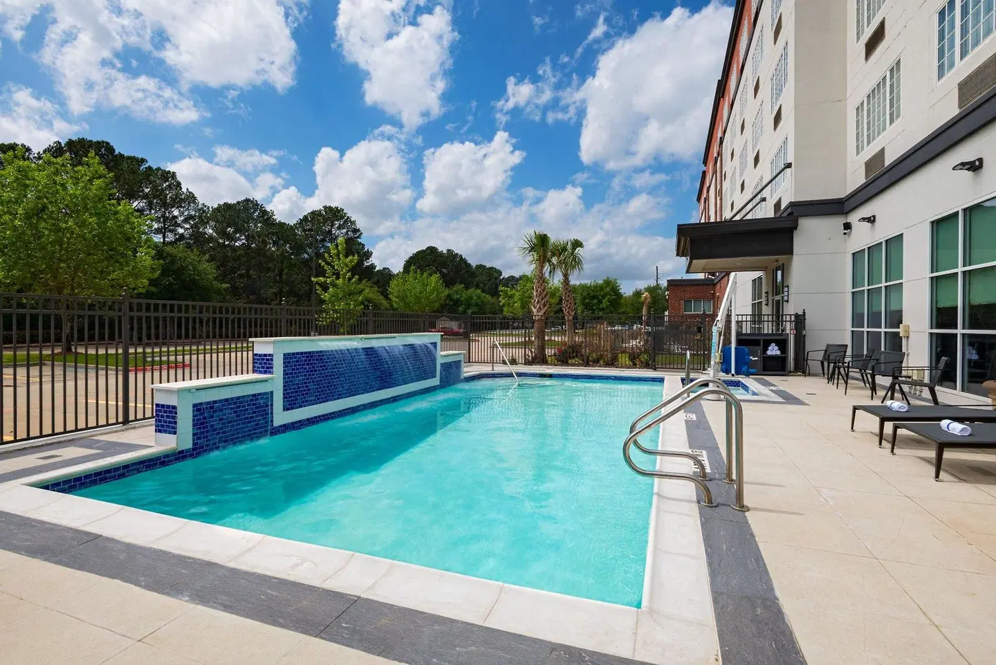 Sheraton Houston West OUTDOOR_POOL