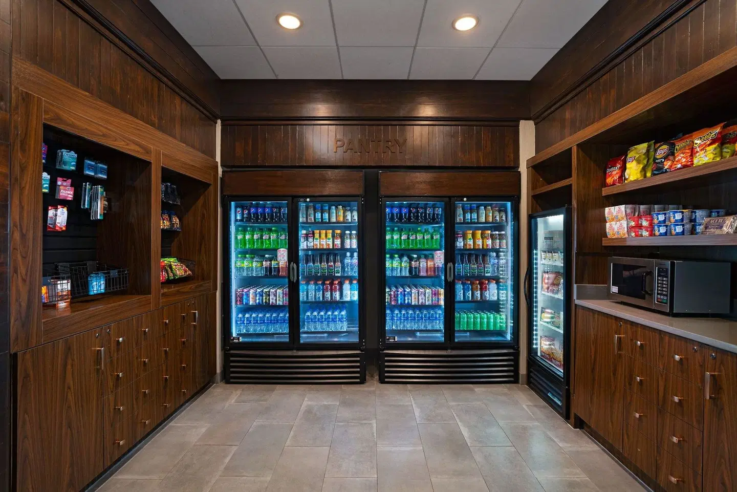 Sheraton Houston West Bar