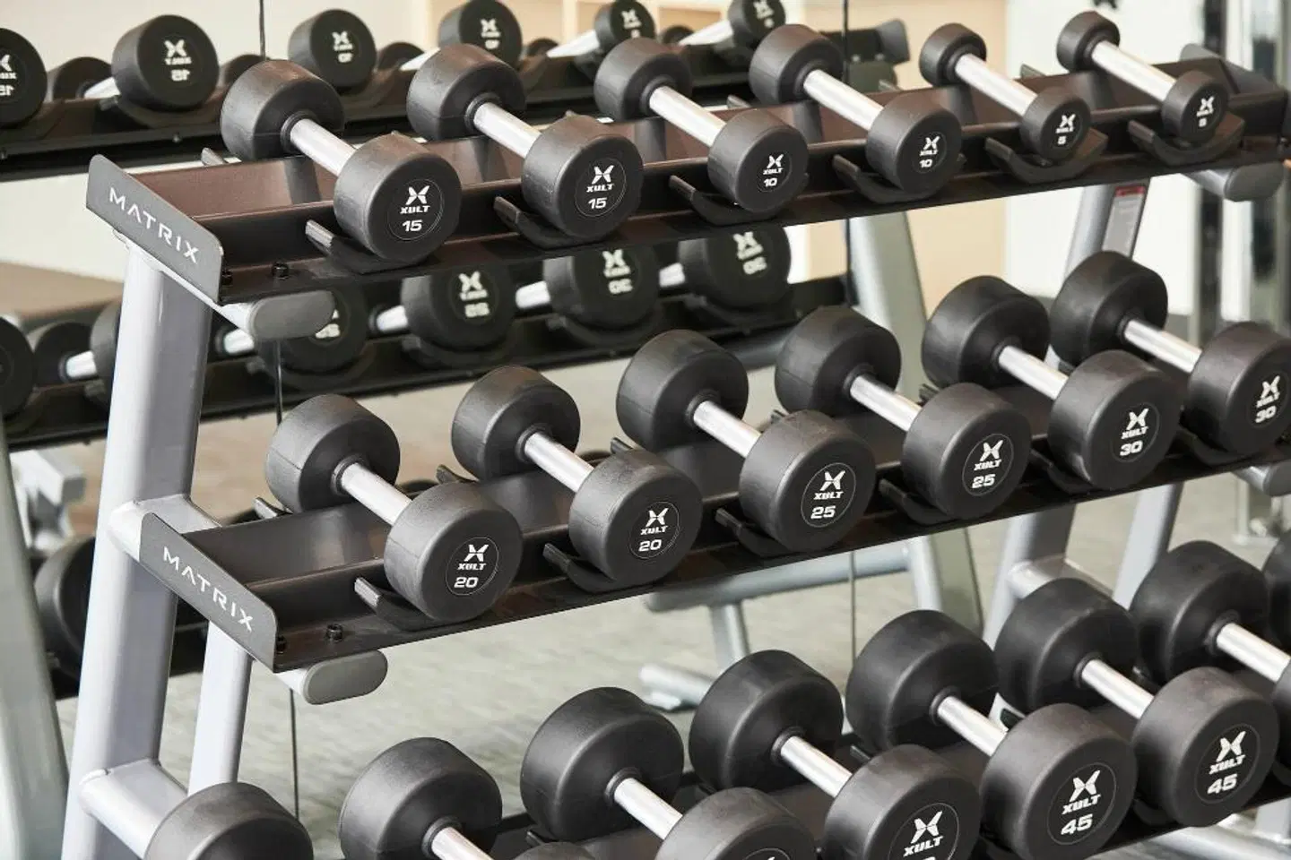 AC Hotel by Marriott Pleasanton SPORTS_AND_LEISURE