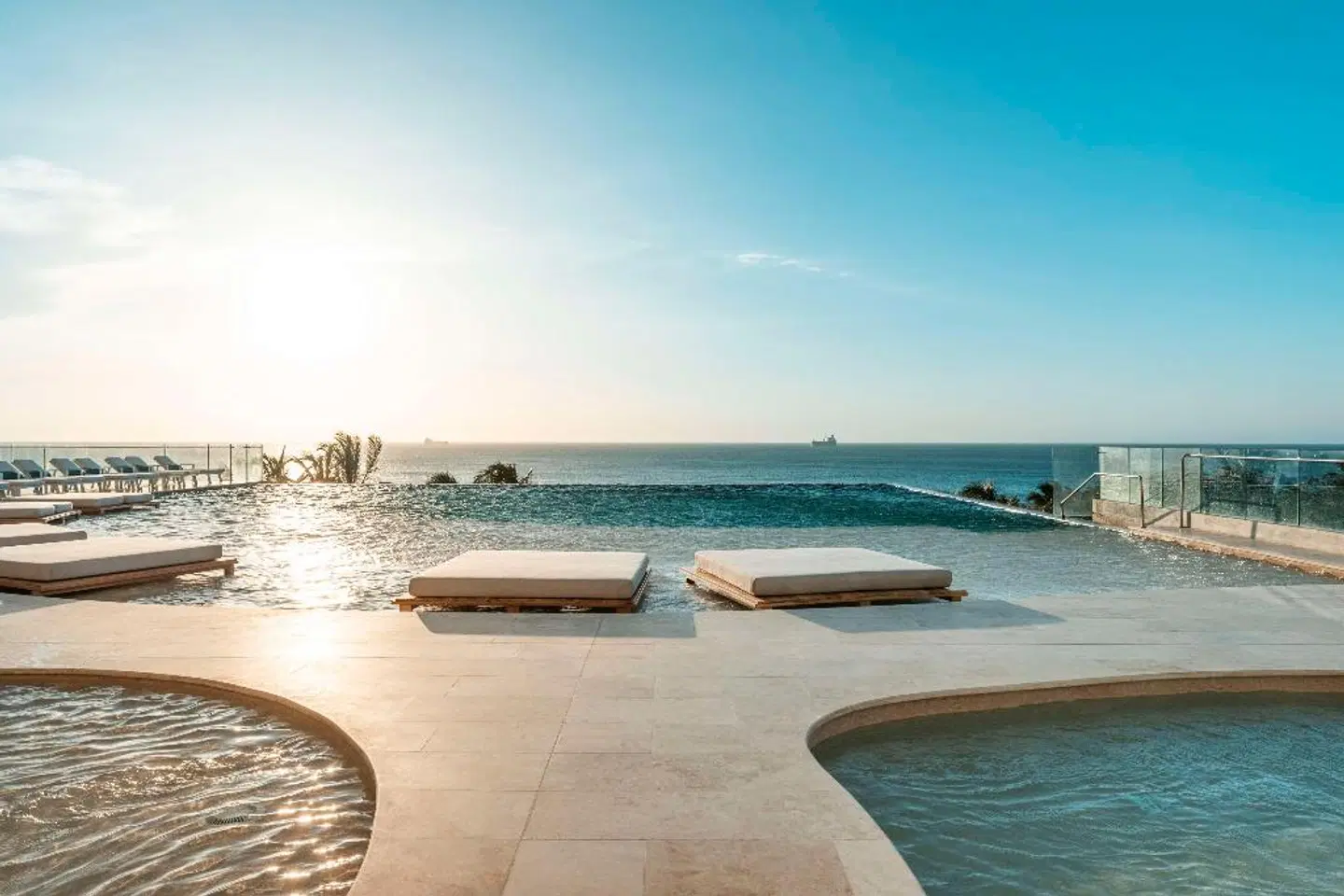 Hilton Santa Marta Strand