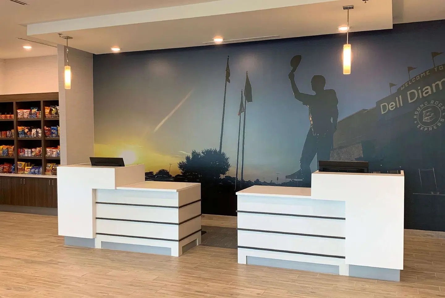 La Quinta Inn & Suites Round Rock East HEALTH_BEAUTY