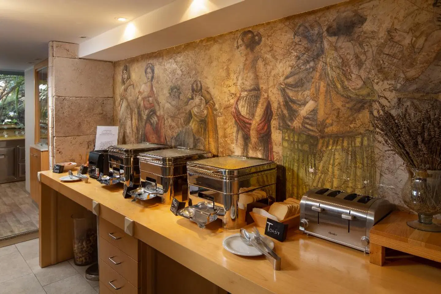 Podstine Hotel HEALTH_BEAUTY