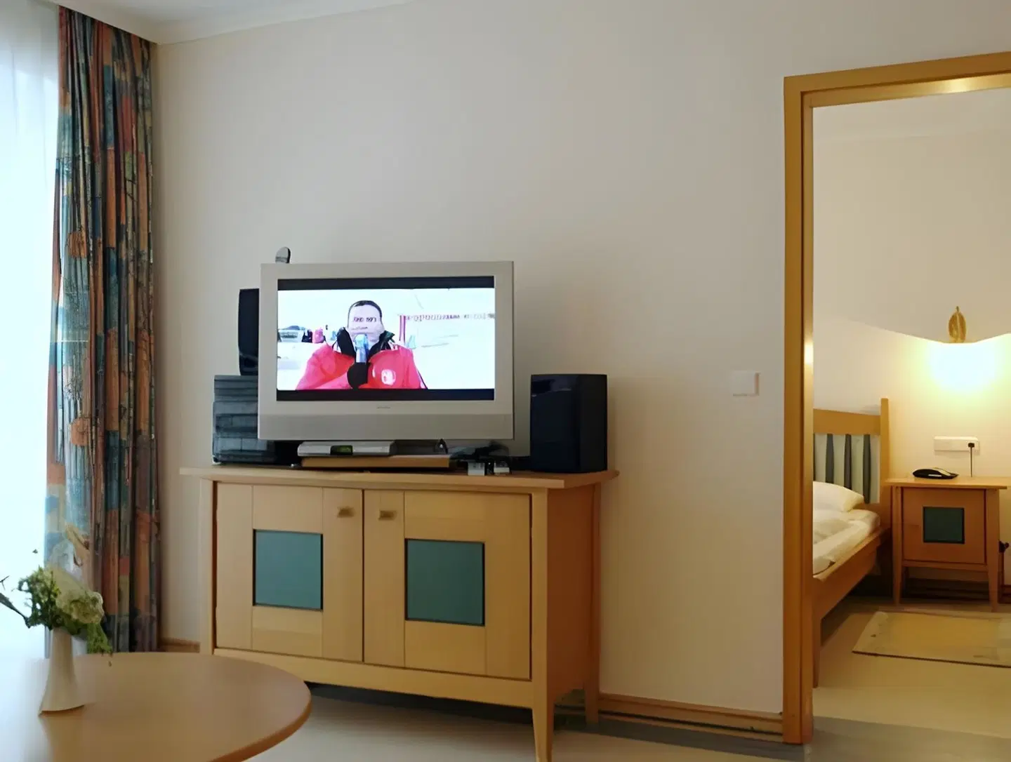 Dünenpark Binz ROOM_EXAMPLE