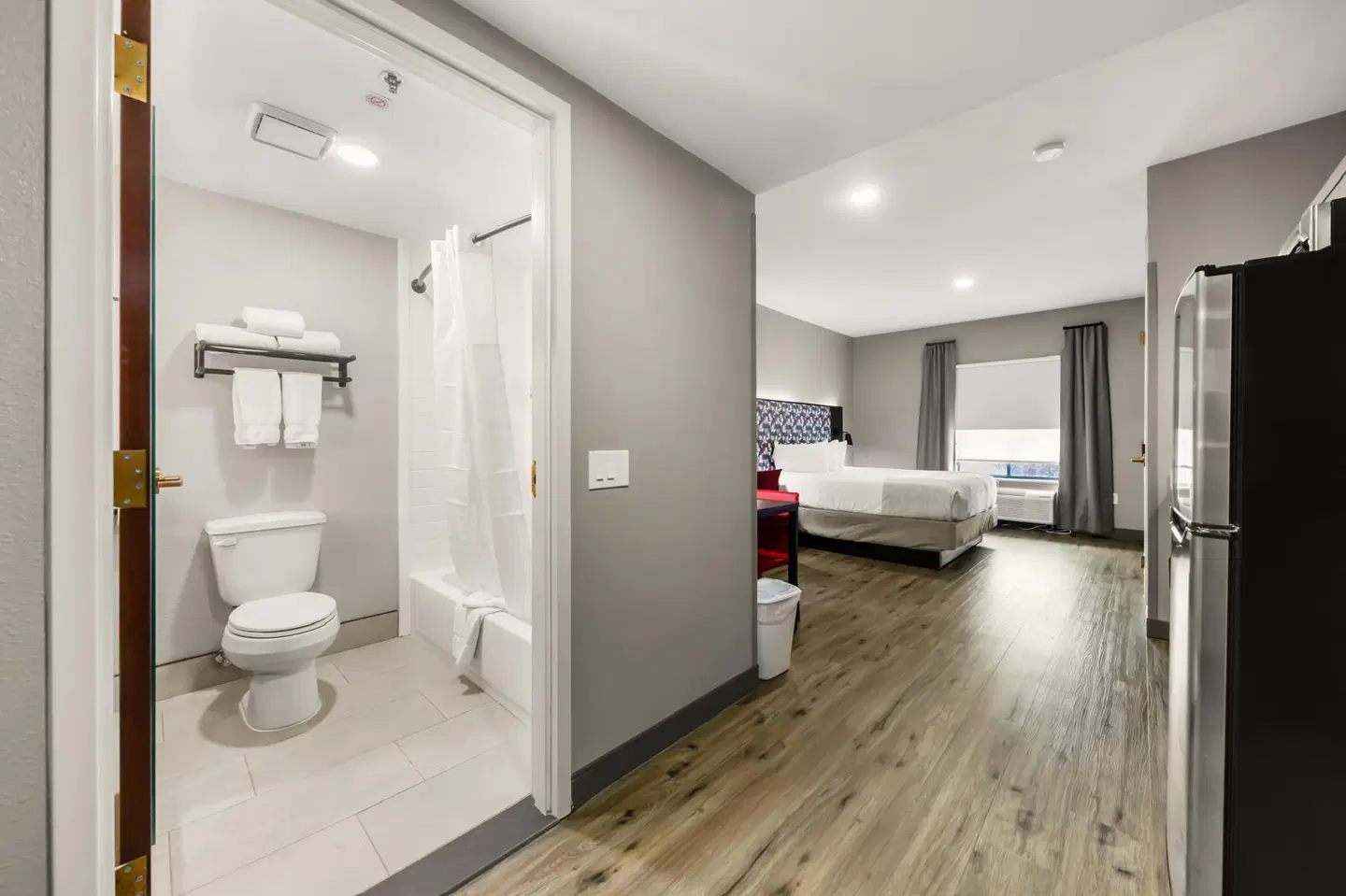 Hawthorn Suites by Wyndham College Station HEALTH_BEAUTY