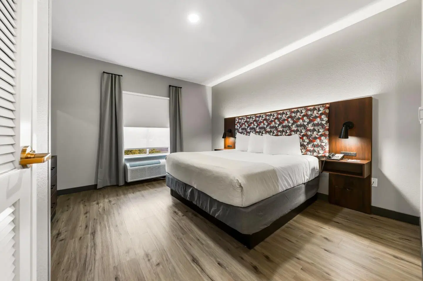 Hawthorn Suites by Wyndham College Station ROOM_EXAMPLE