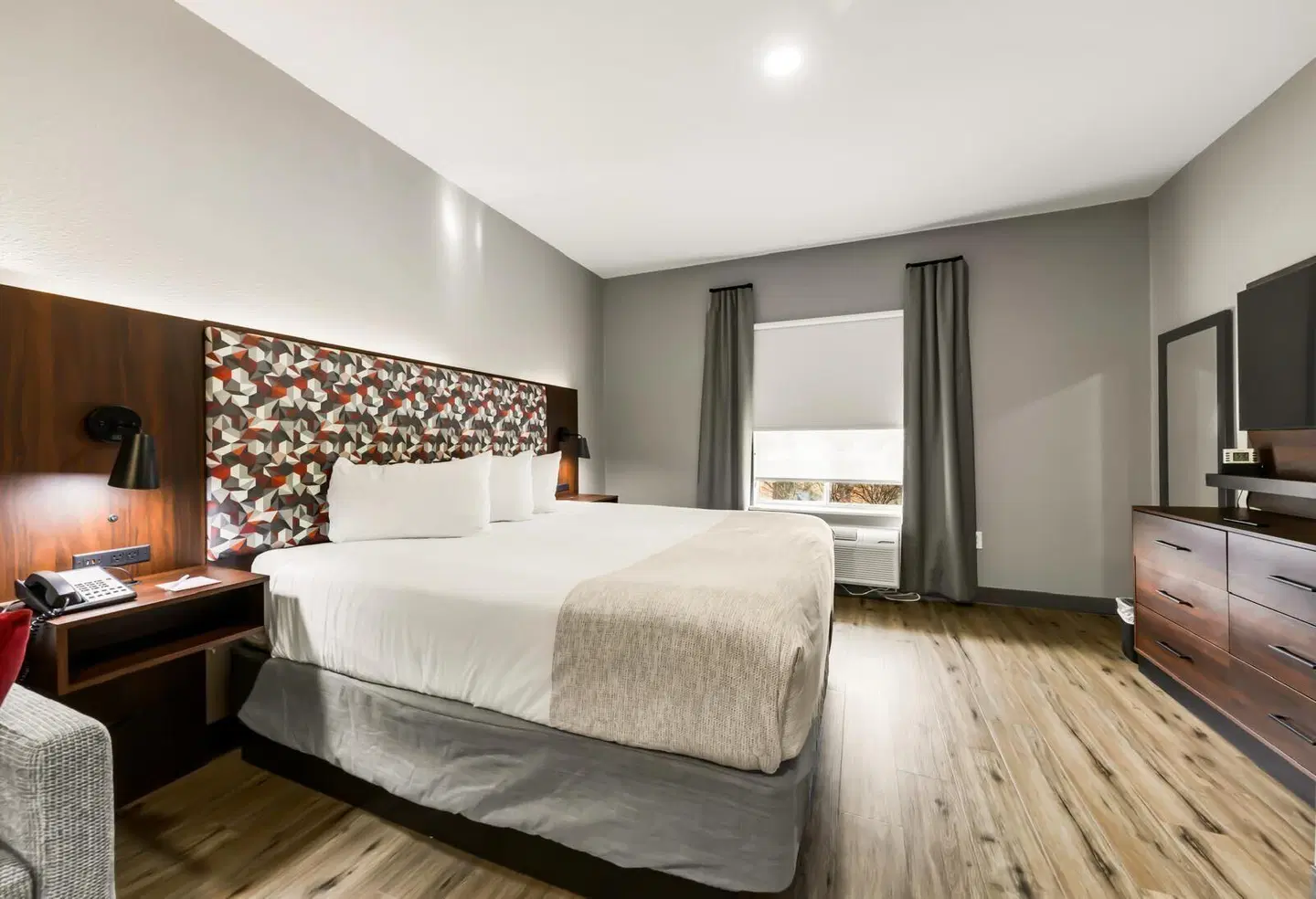 Hawthorn Suites by Wyndham College Station ROOM_EXAMPLE