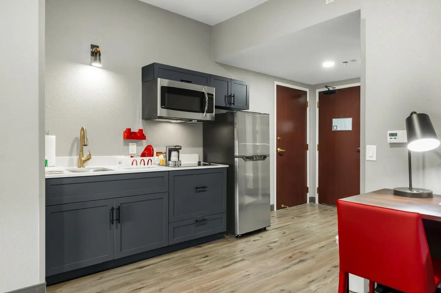 Hawthorn Suites by Wyndham College Station ROOM_EXAMPLE