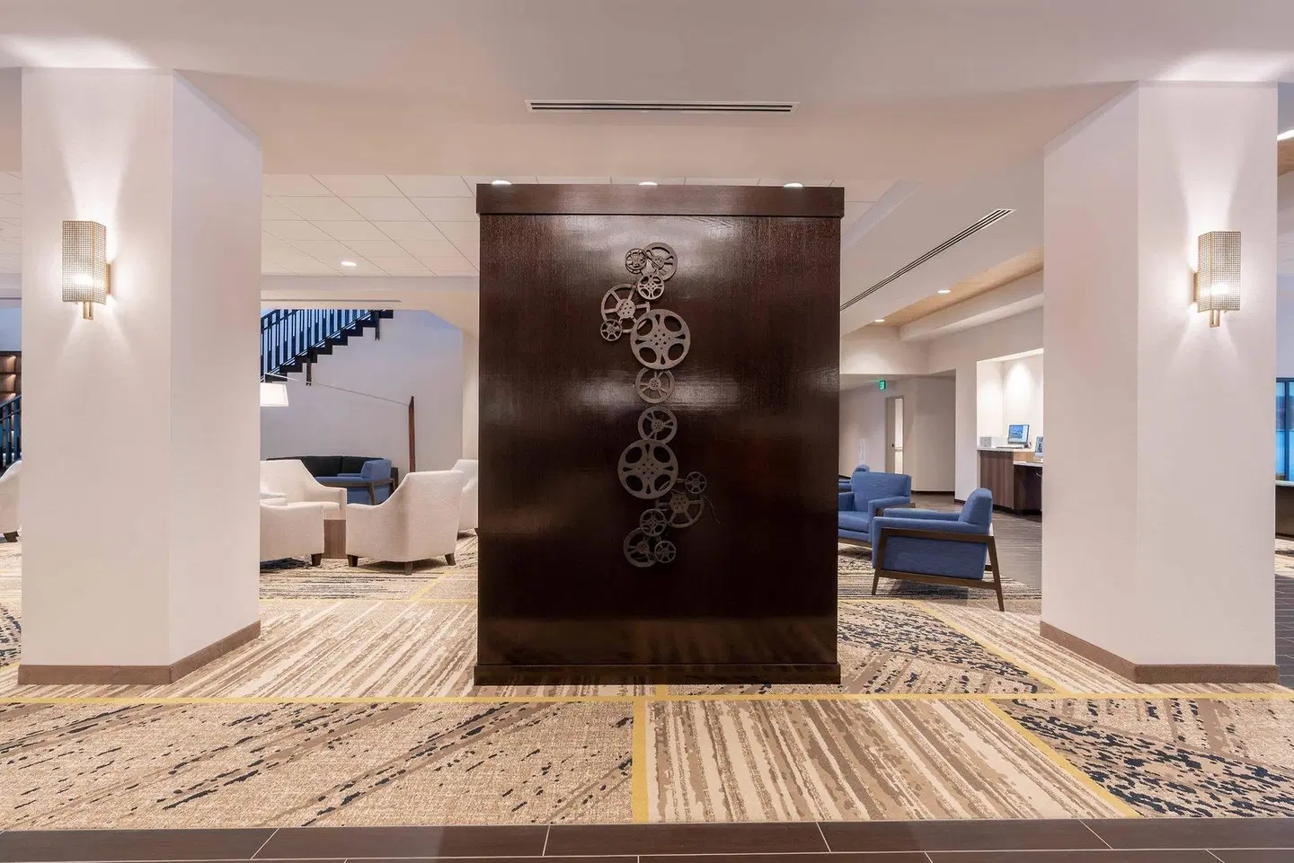 Courtyard by Marriott Thousand Oaks Agoura Hills HEALTH_BEAUTY