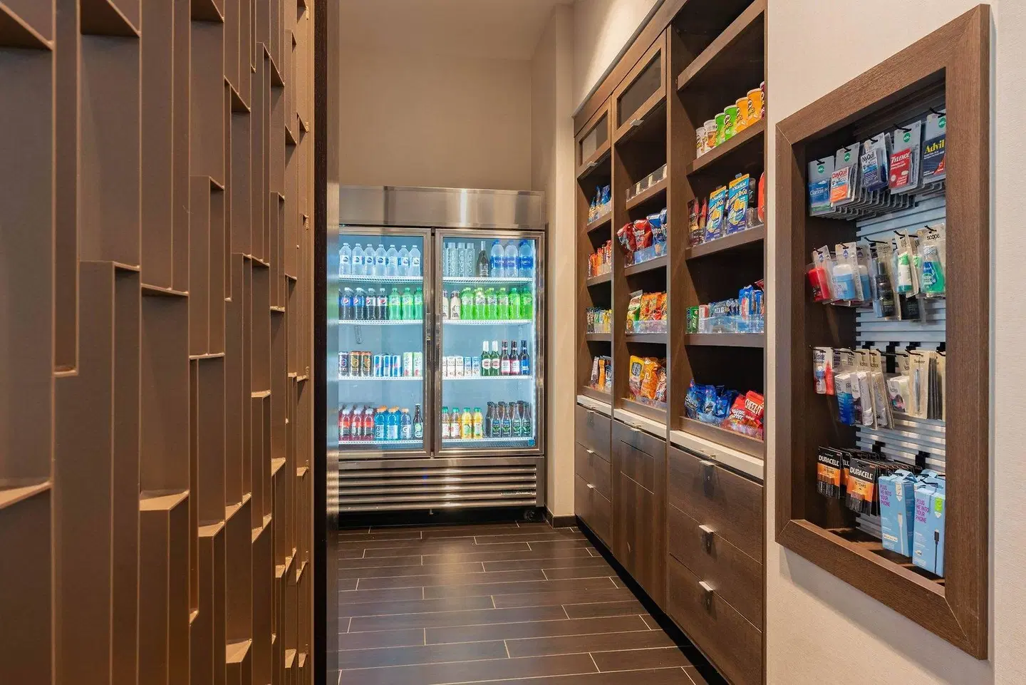 Courtyard by Marriott Thousand Oaks Agoura Hills Bar