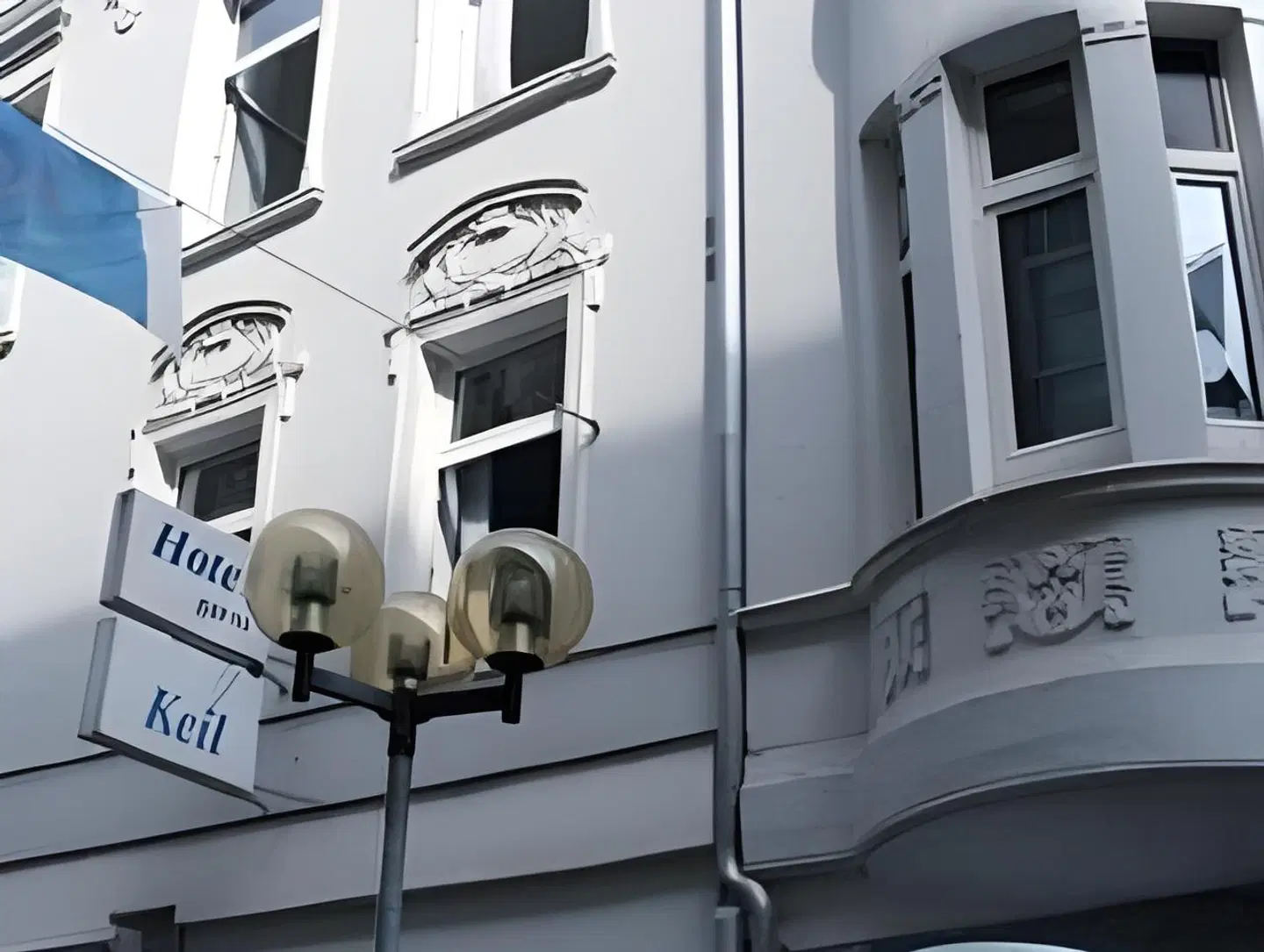 Keil EXTERIOR