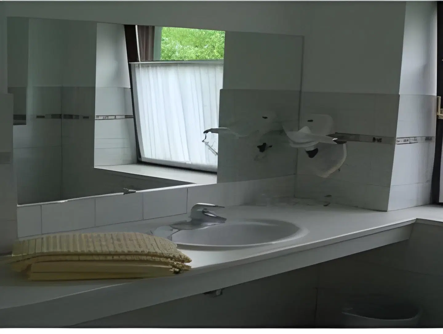 Doberaner Hof Badezimmer