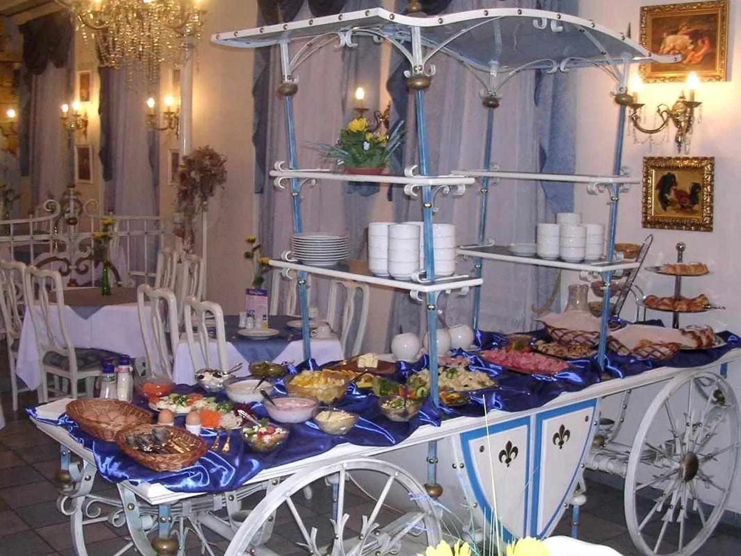 William Restaurant