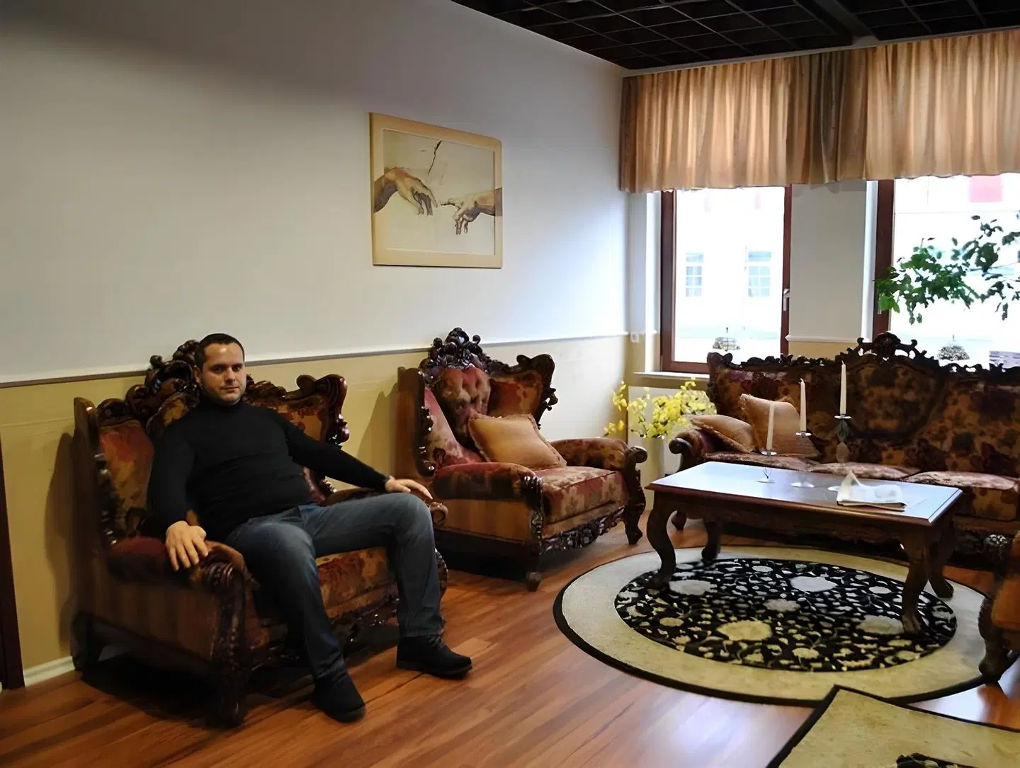Wurster Kroog LOUNGE_LOBBY