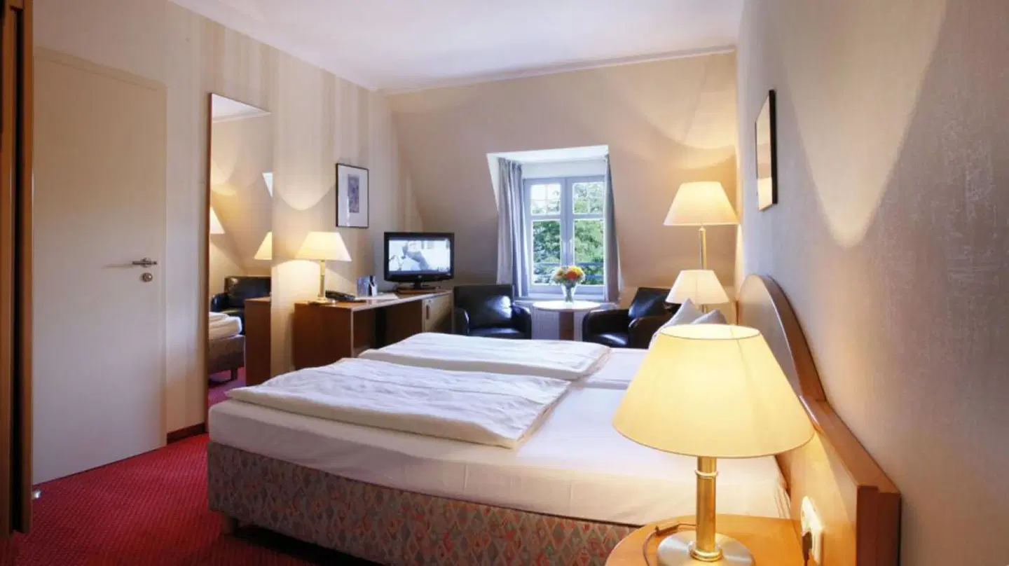 Kormoran ROOM_EXAMPLE