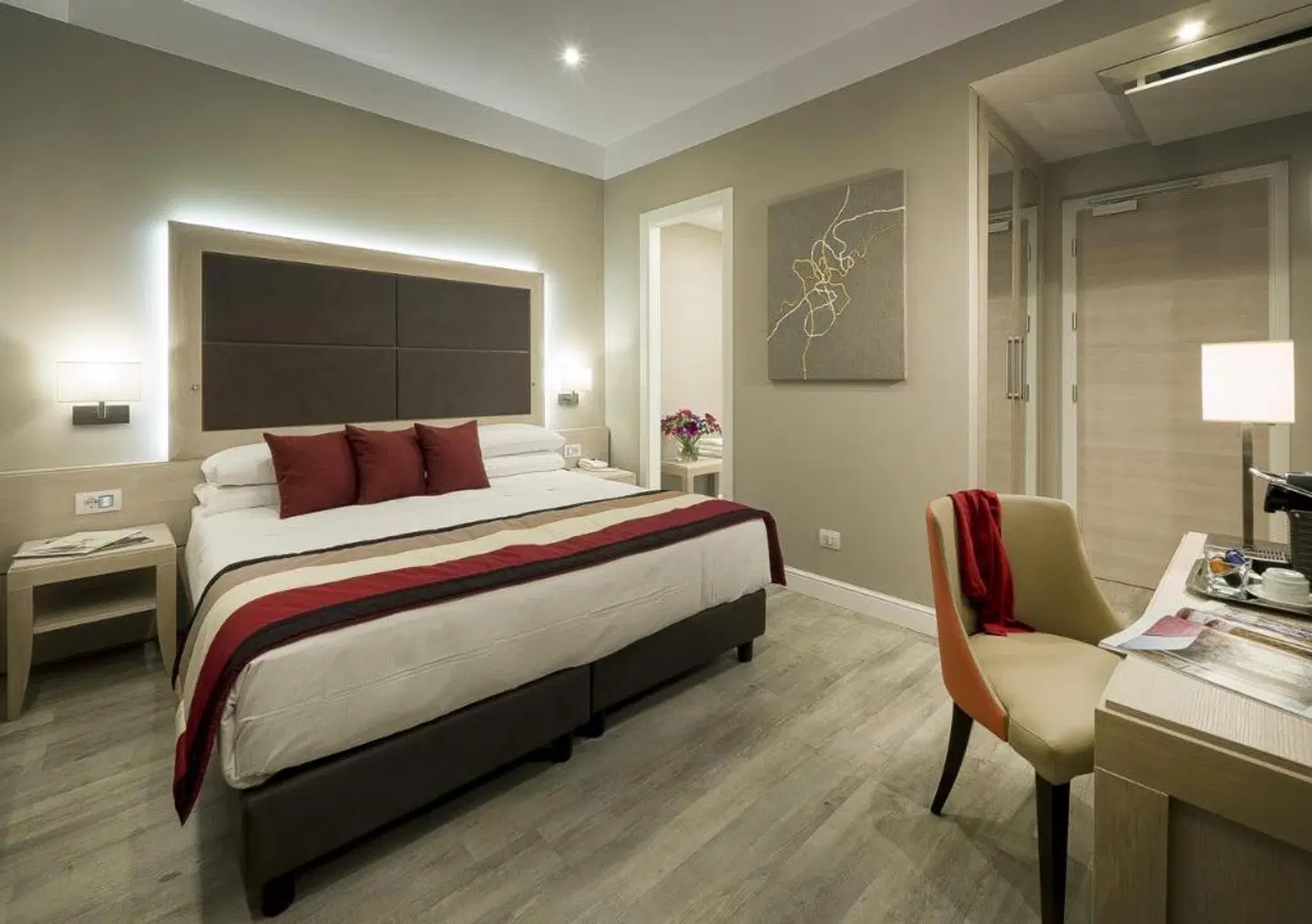 Villa Maria Regina ROOM_EXAMPLE