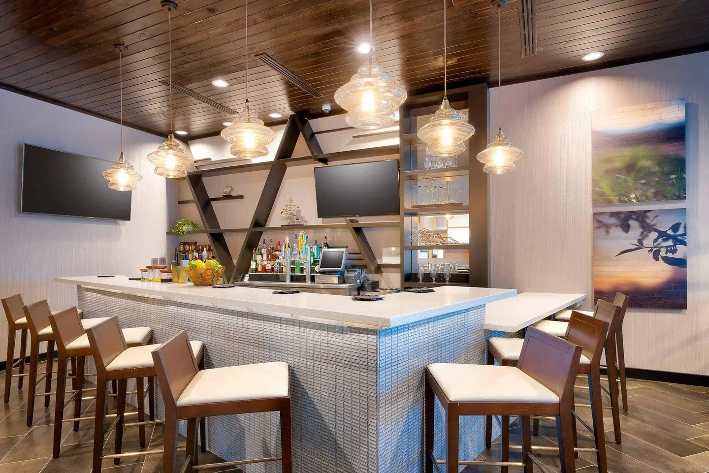 Fairfield Inn & Suites by Marriott Rockport Konferenz