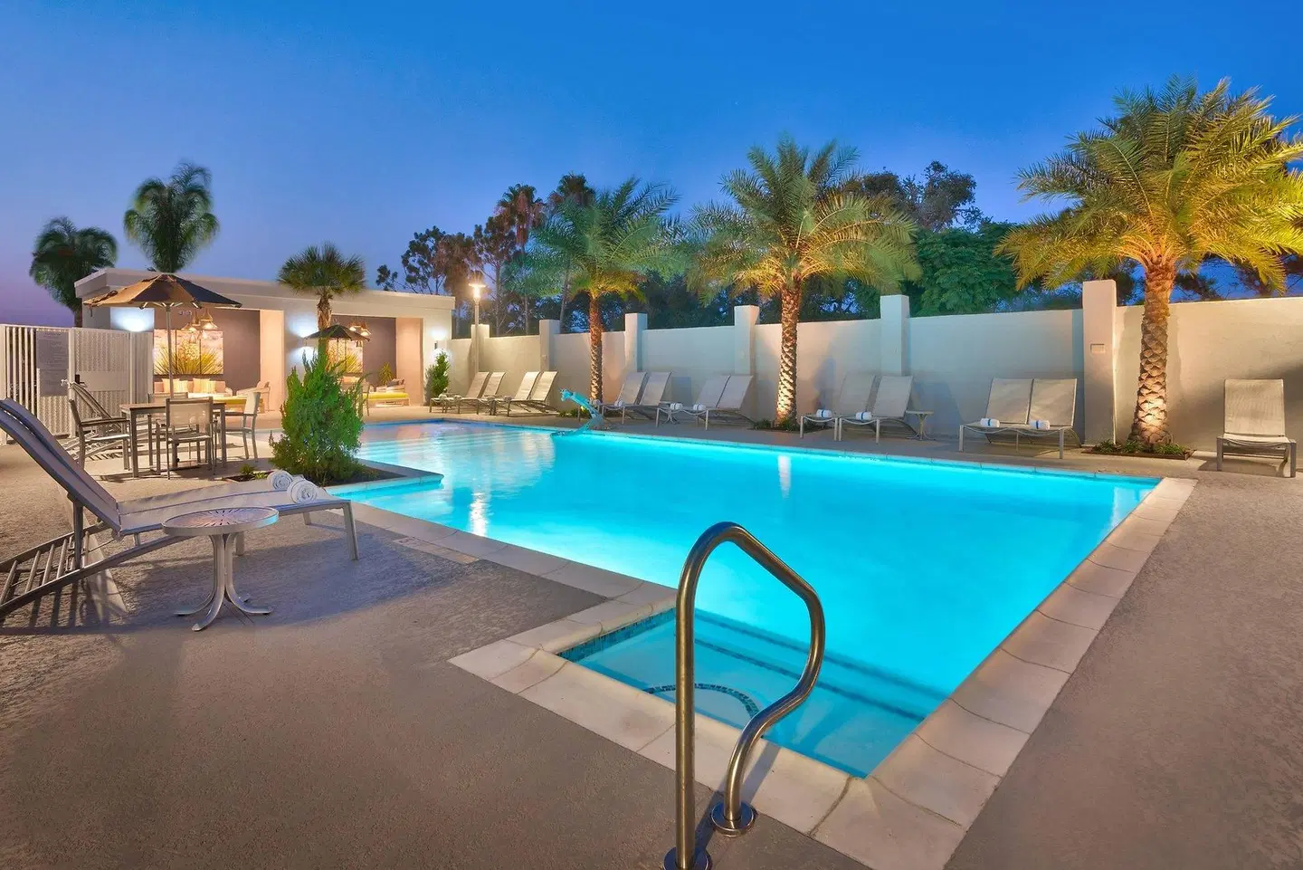 Fairfield Inn & Suites by Marriott Rockport OUTDOOR_POOL