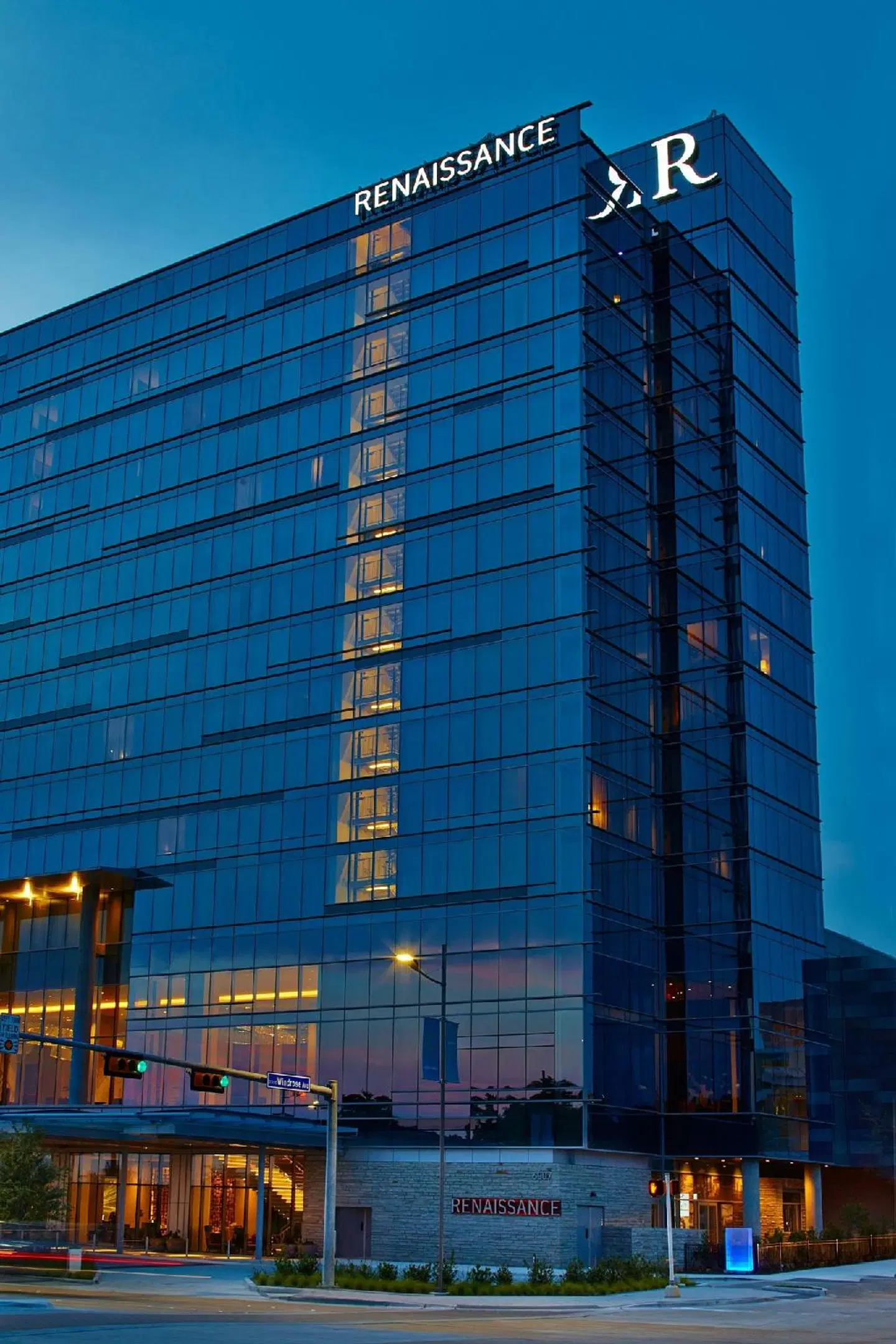 Renaissance Dallas at Plano Legacy West Hotel EXTERIOR