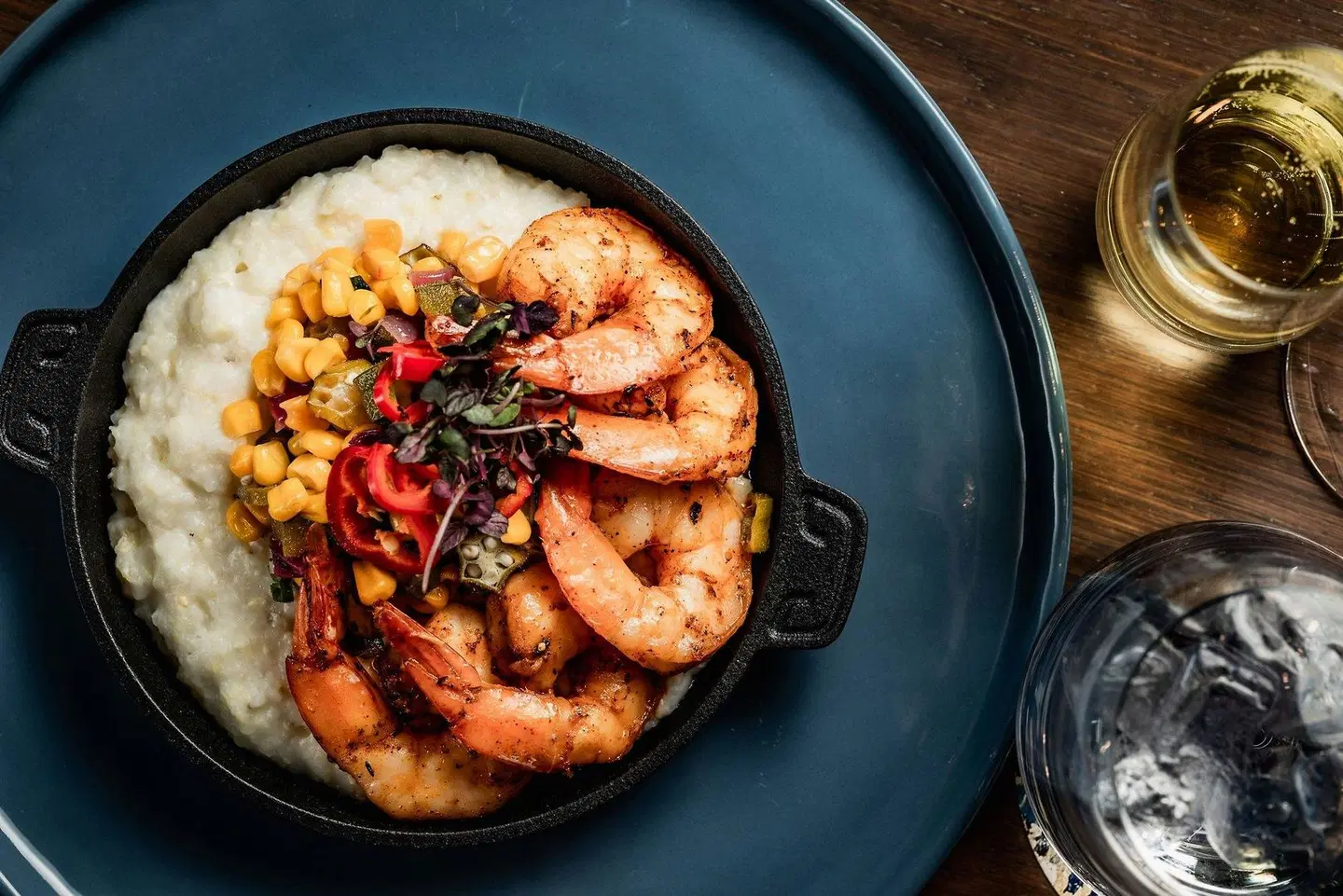 Renaissance Dallas at Plano Legacy West Hotel Restaurant