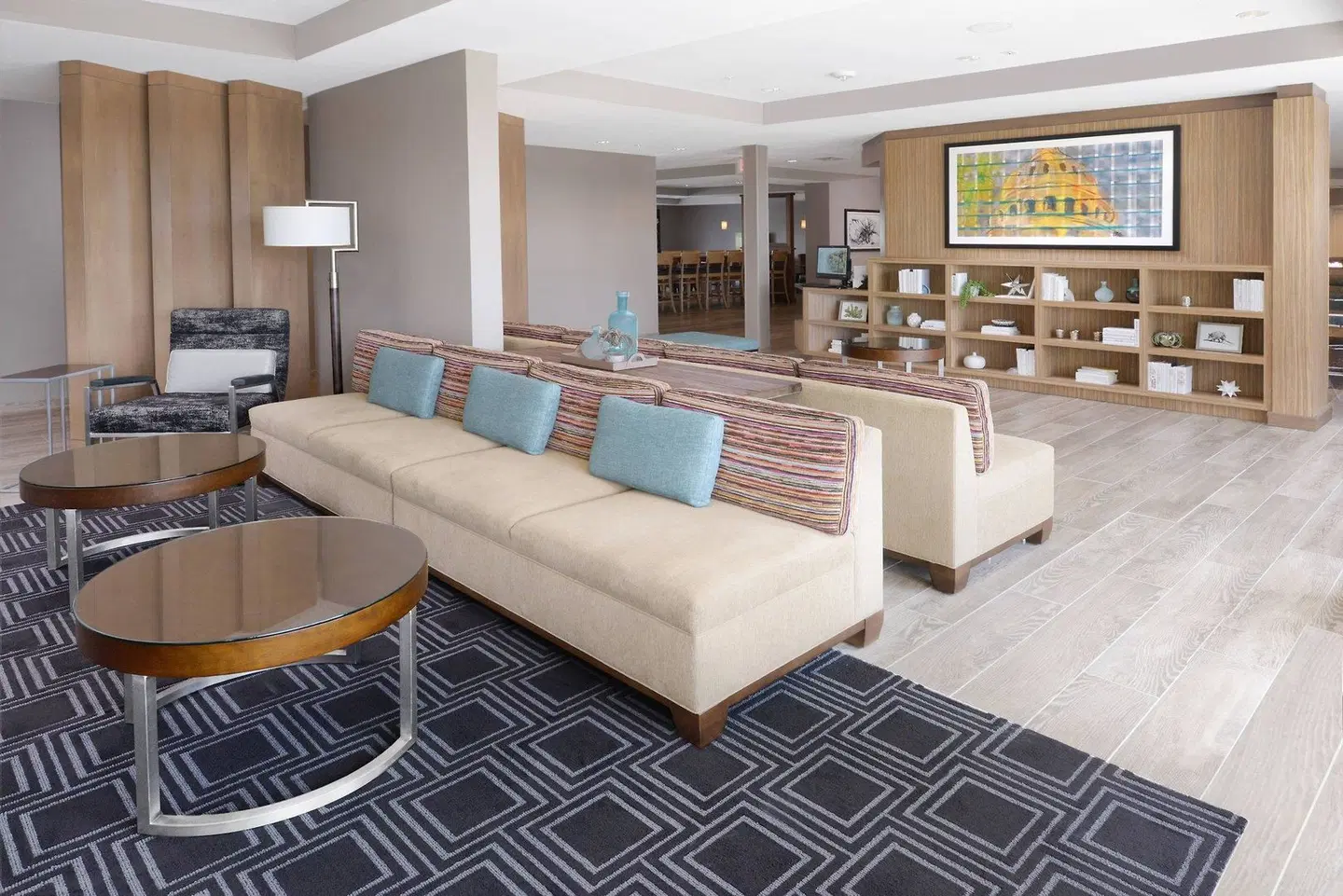 TownePlace Suites by Marriott Austin Parmer/Tech Ridge Bar