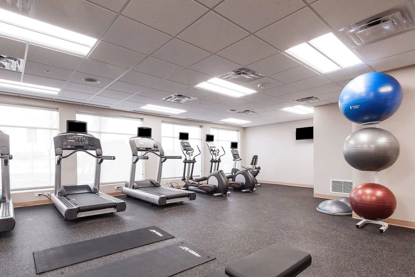 TownePlace Suites by Marriott Austin Parmer/Tech Ridge SPORTS_AND_LEISURE