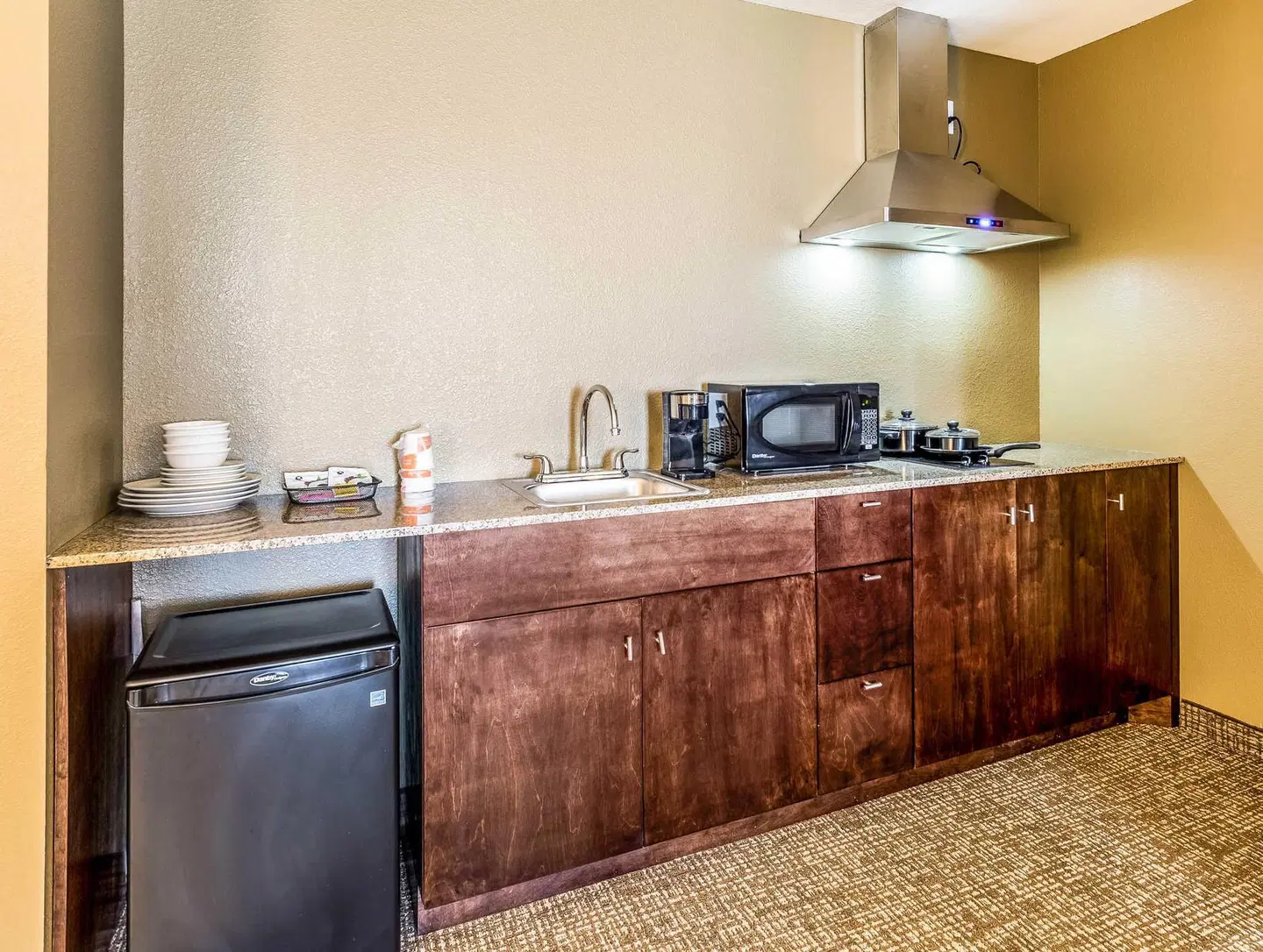 Comfort Suites ROOM_EXAMPLE