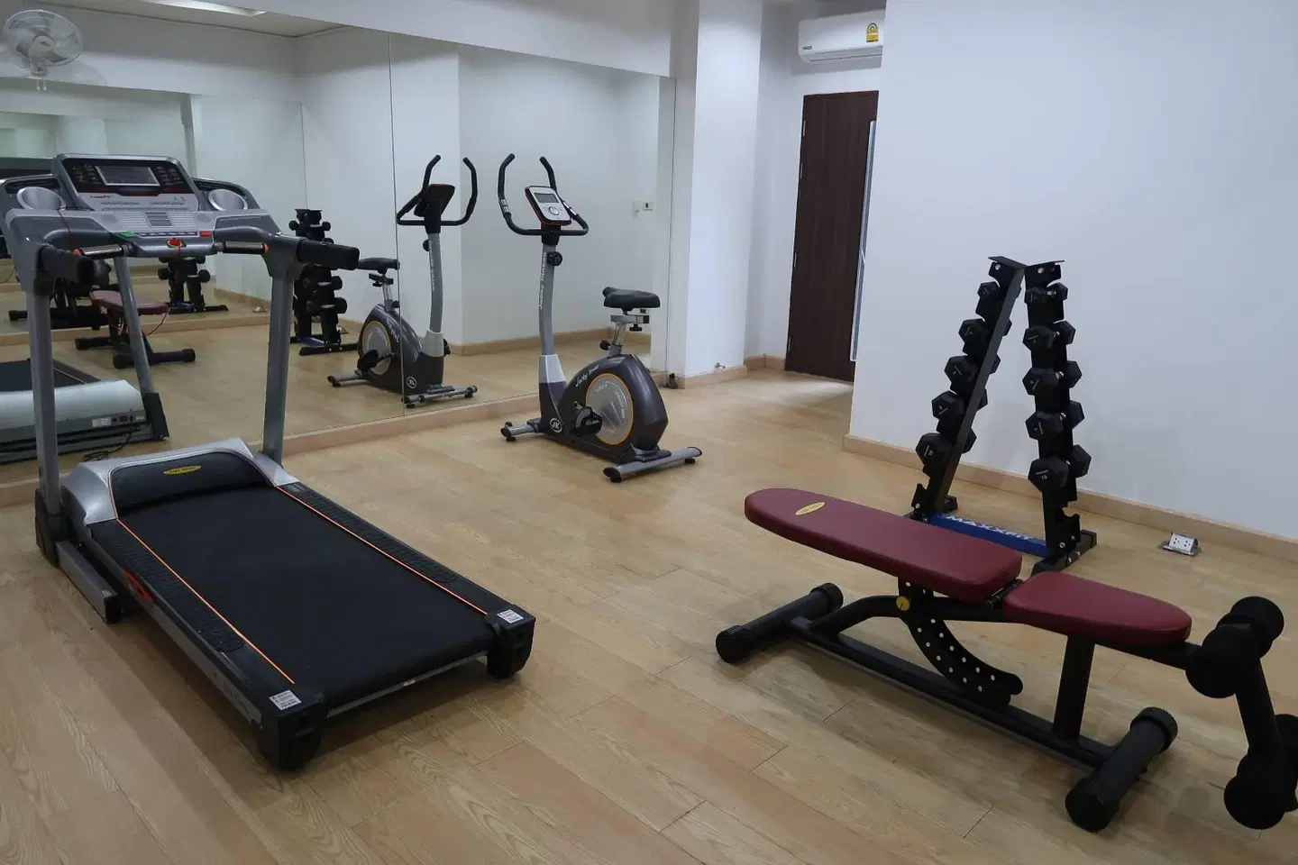 S4 Nai Yang Beach Phuket SPORTS_AND_LEISURE