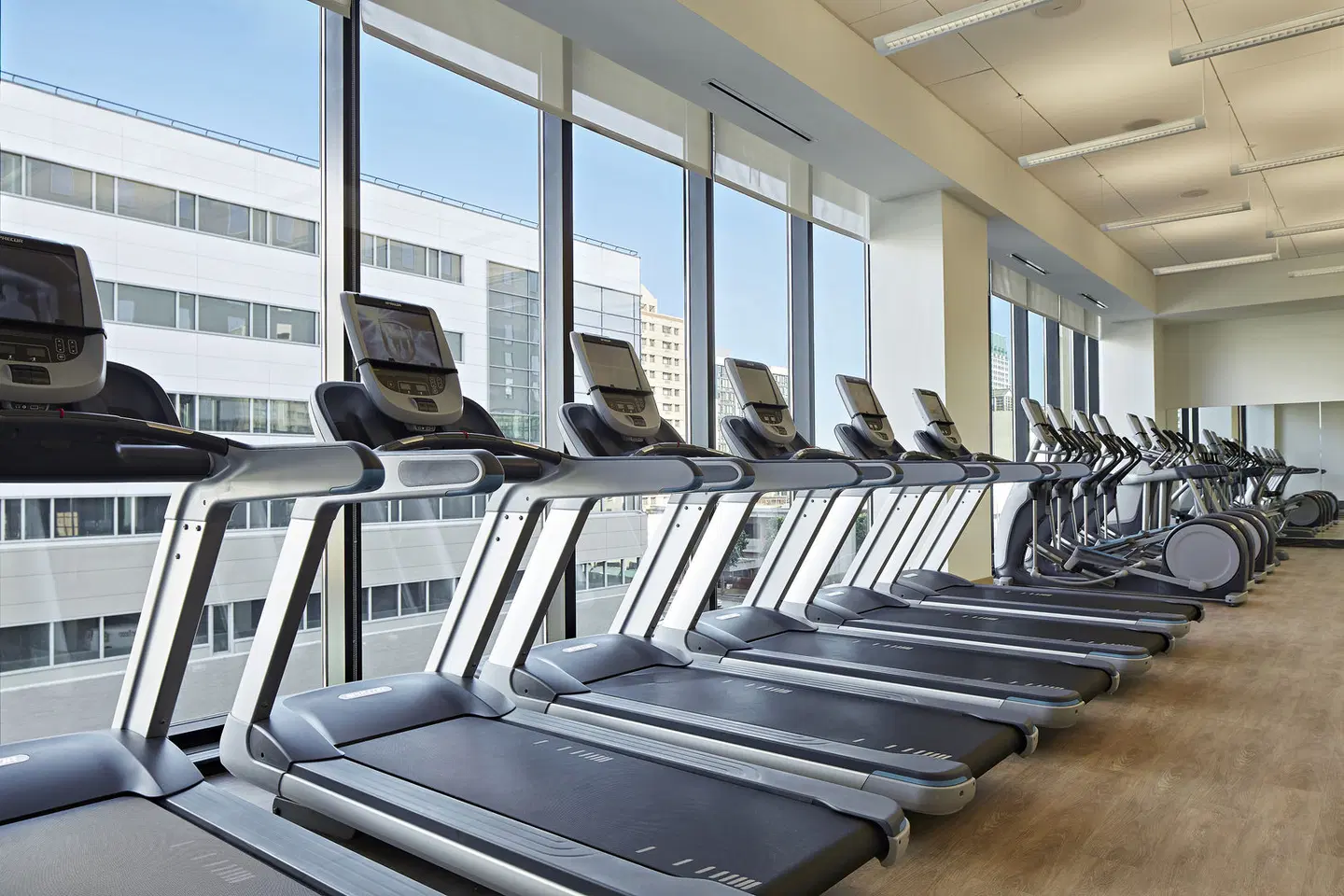 Kimpton The Sawyer by IHG SPORTS_AND_LEISURE