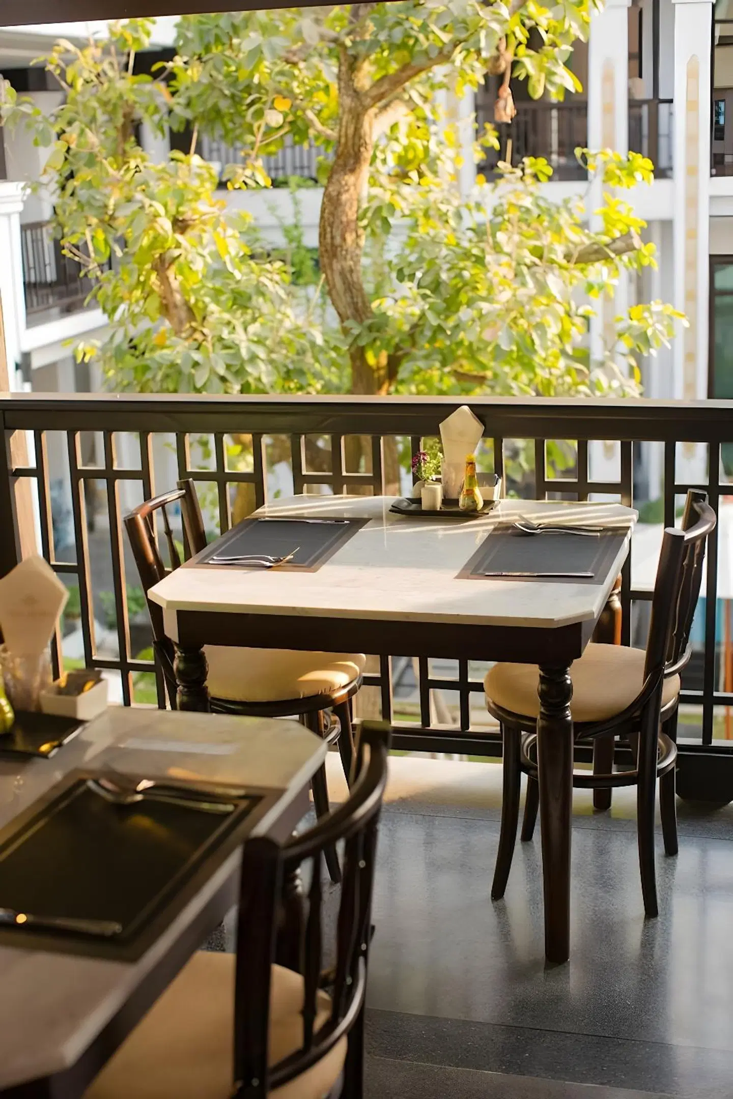 Thai Akara - Lanna Boutique Hotel Restaurant