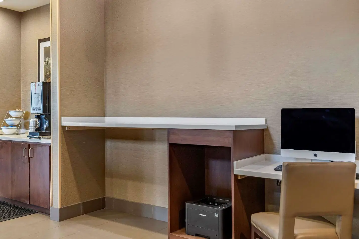 Comfort Suites ROOM_EXAMPLE