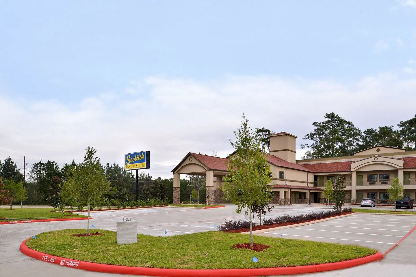Scottish Inn & Suites SPORTS_AND_LEISURE