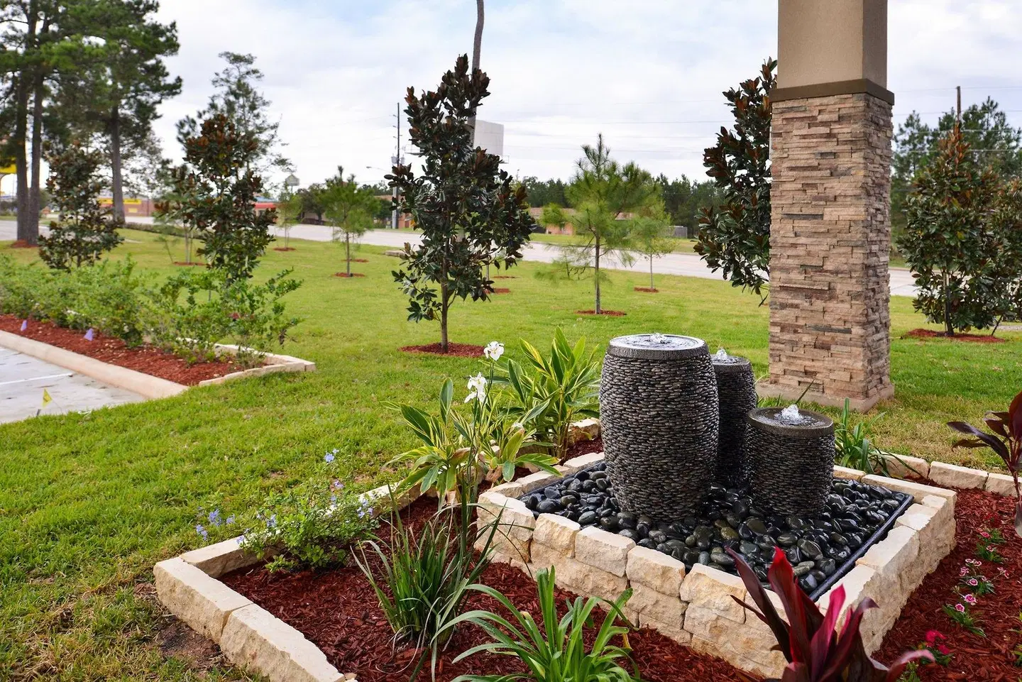 Scottish Inn & Suites Garten
