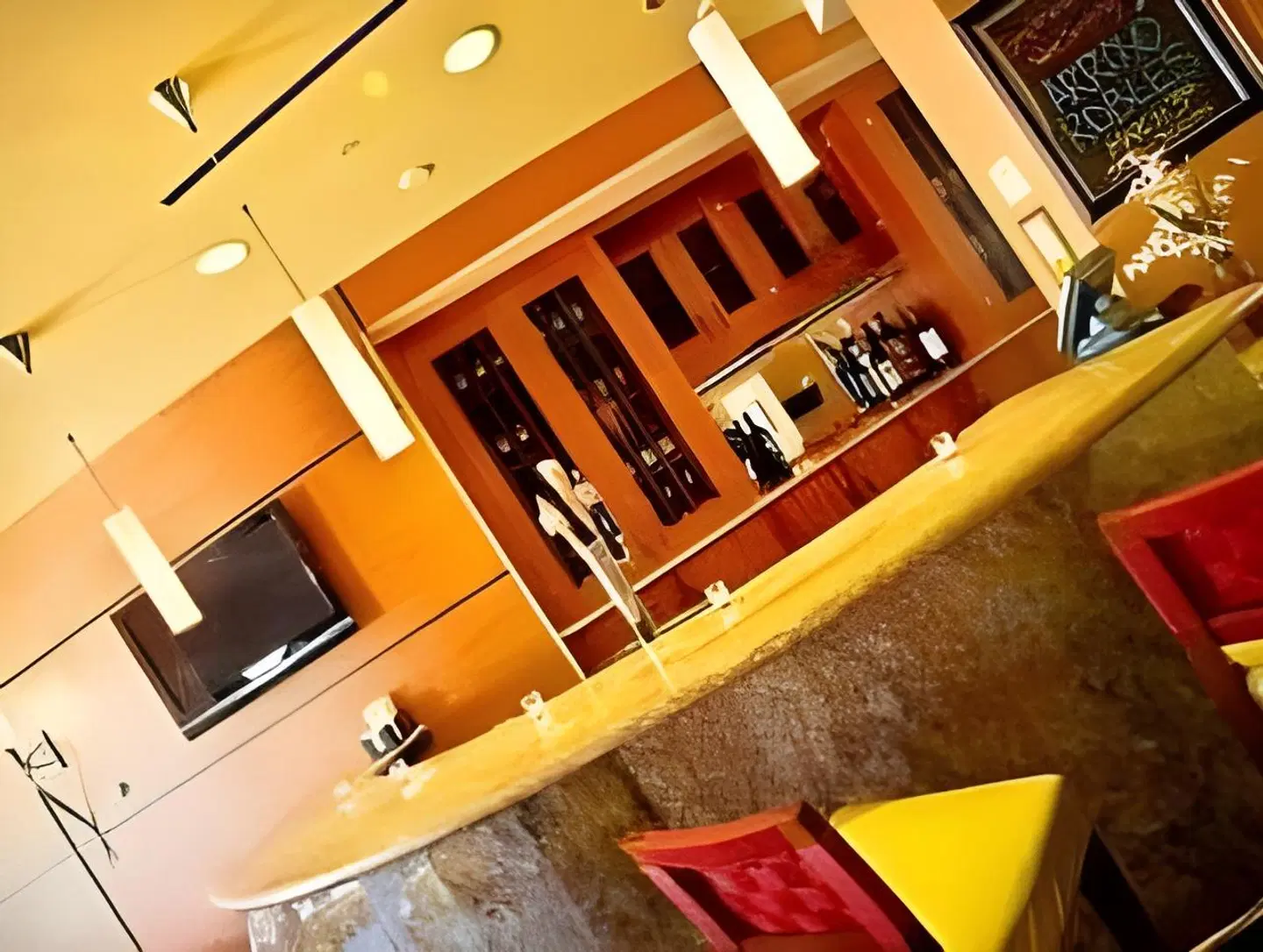 Courtyard by Marriott Paso Robles SPORTS_AND_LEISURE
