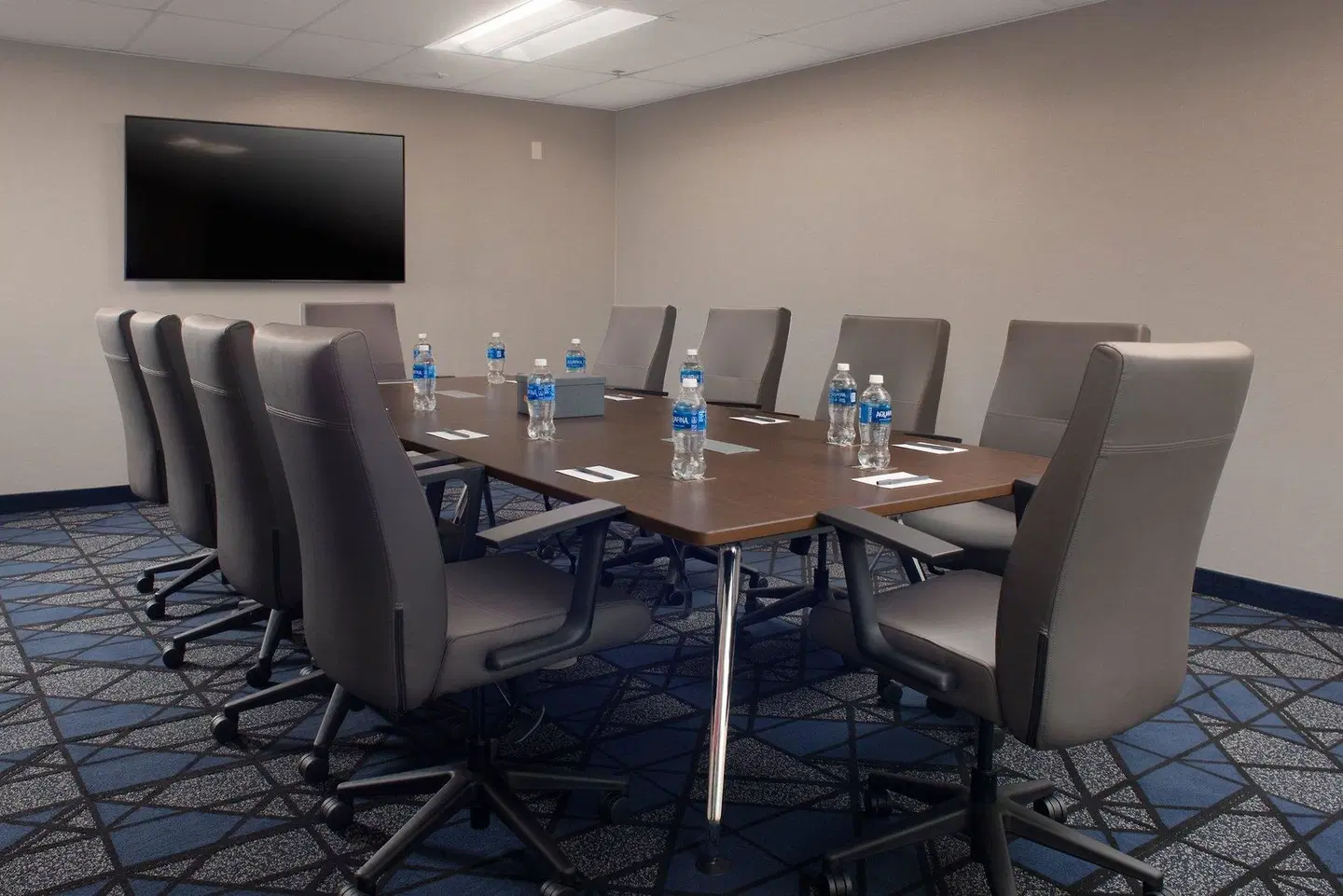 Courtyard by Marriott Dallas Las Colinas Konferenz