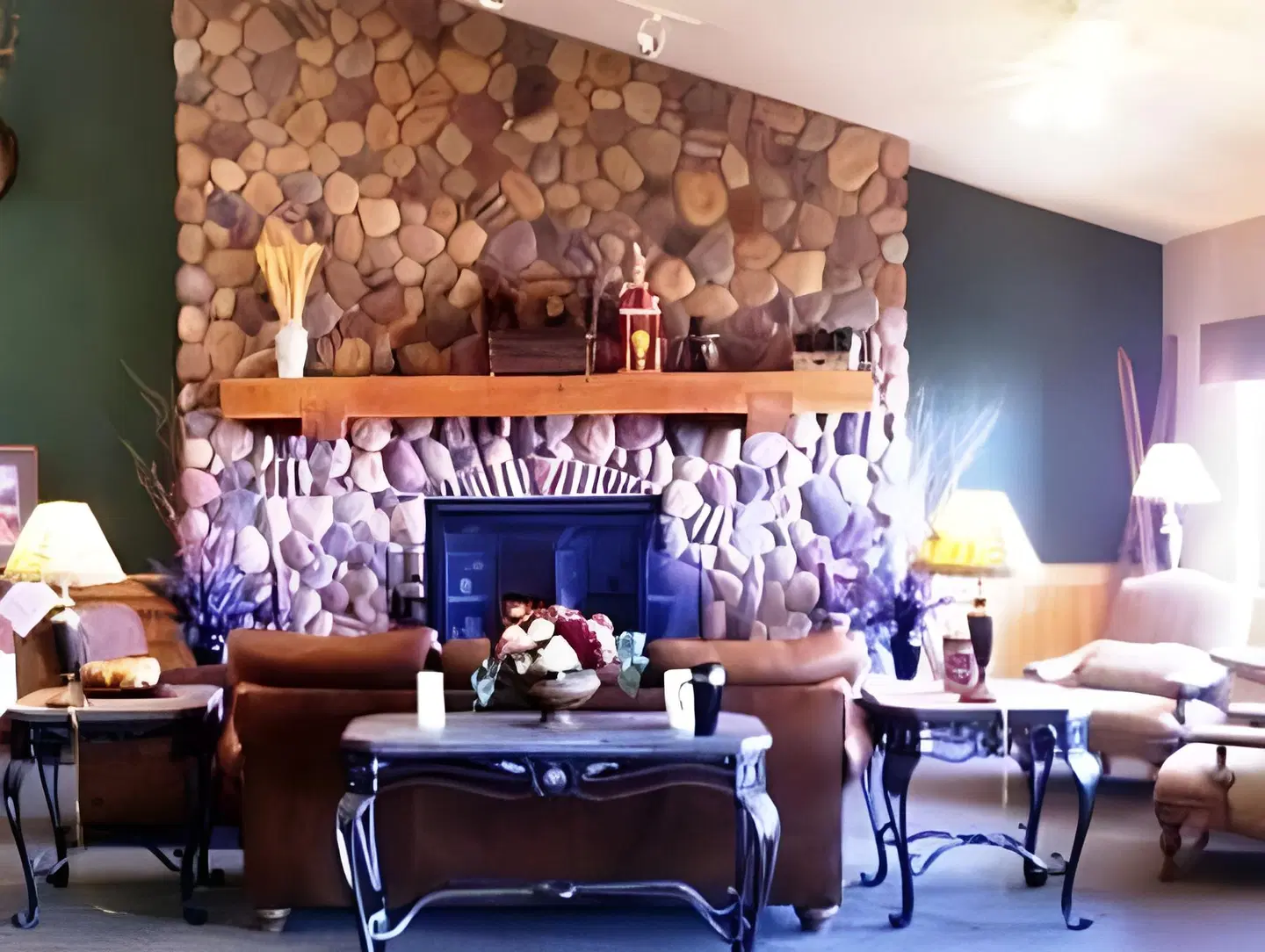 MountainView Lodge and Suites Restaurant