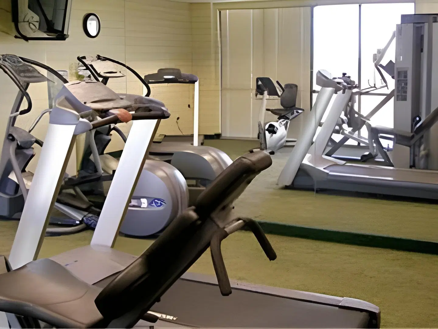 Courtyard by Marriott Ontario Rancho Cucamonga SPORTS_AND_LEISURE