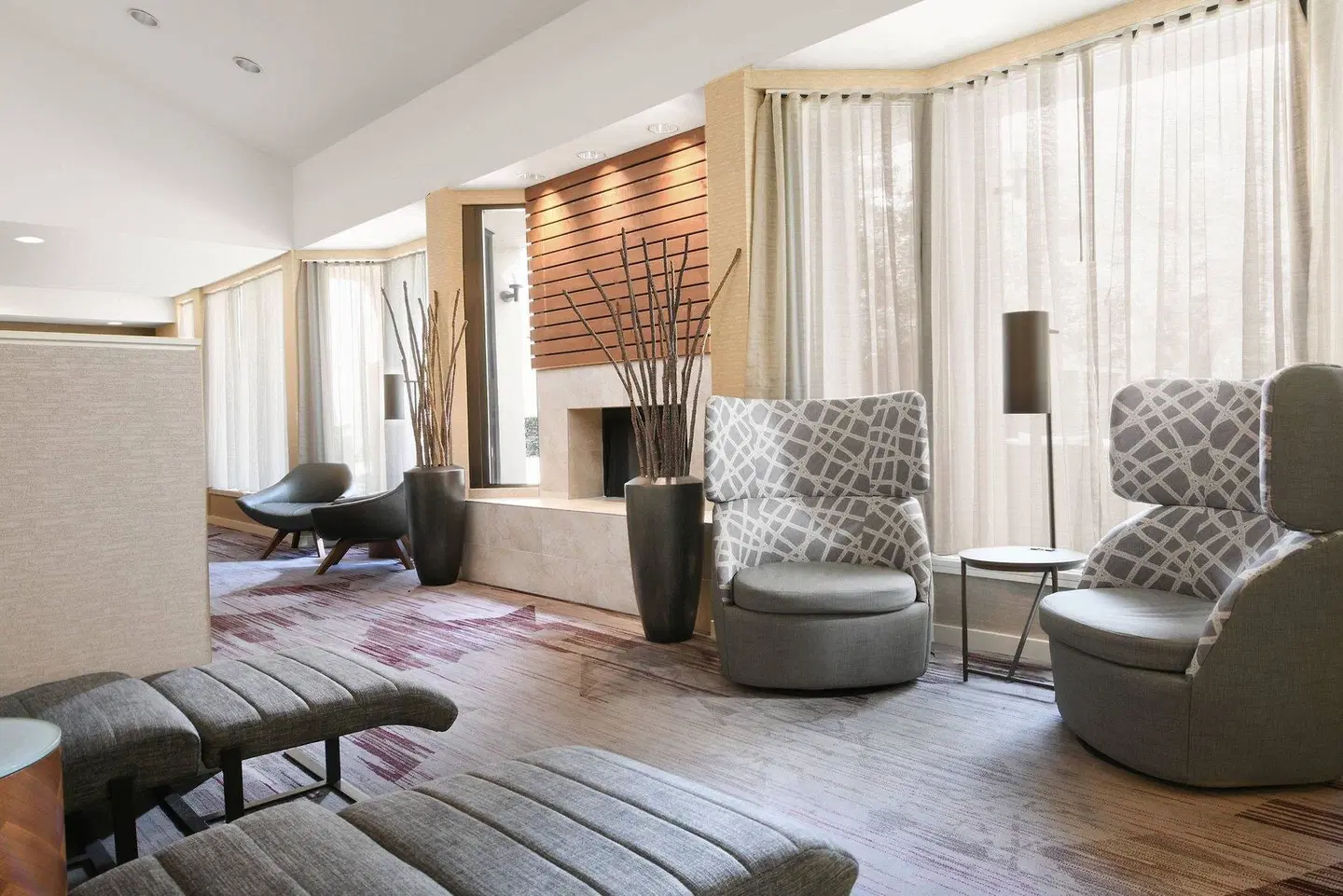 Courtyard by Marriott Dallas Las Colinas ROOM_EXAMPLE