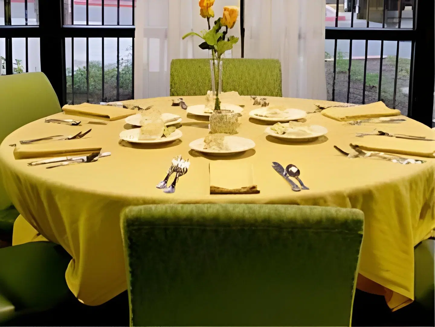 Courtyard by Marriott Ontario Rancho Cucamonga Restaurant