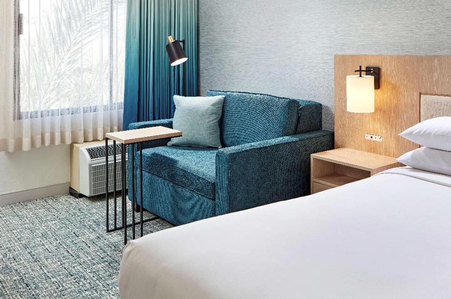MDR Marina del Rey- a DoubleTree by Hilton ROOM_EXAMPLE